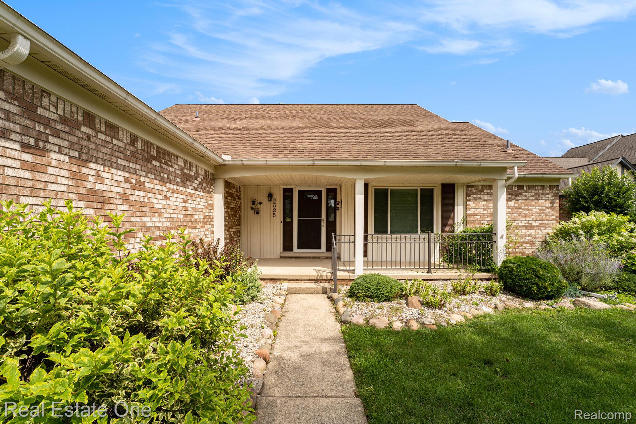 2325 Tucker Drive