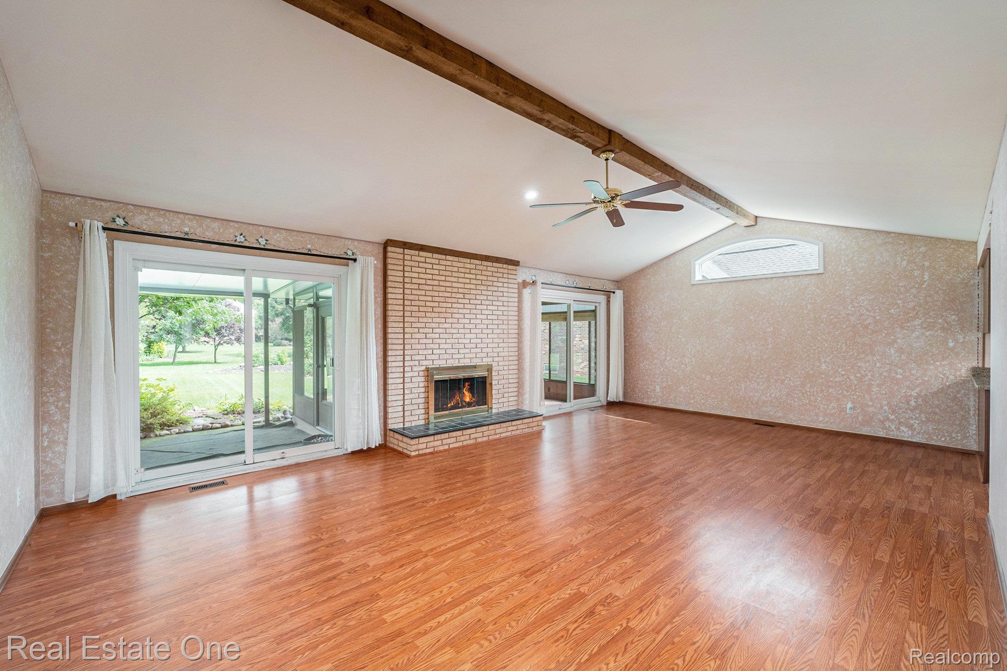 2325 Tucker Drive