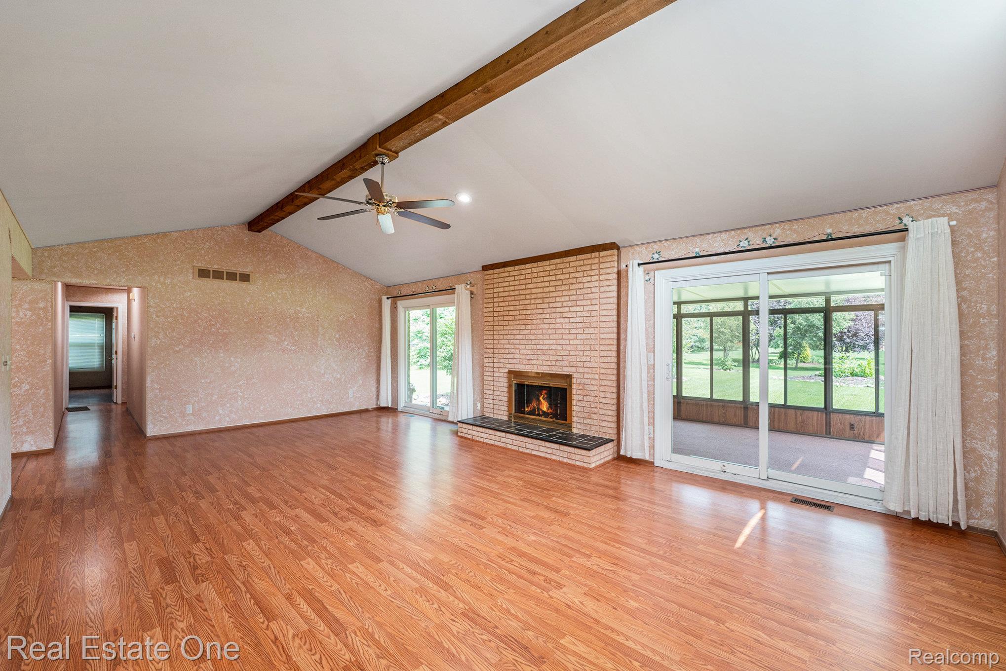 2325 Tucker Drive