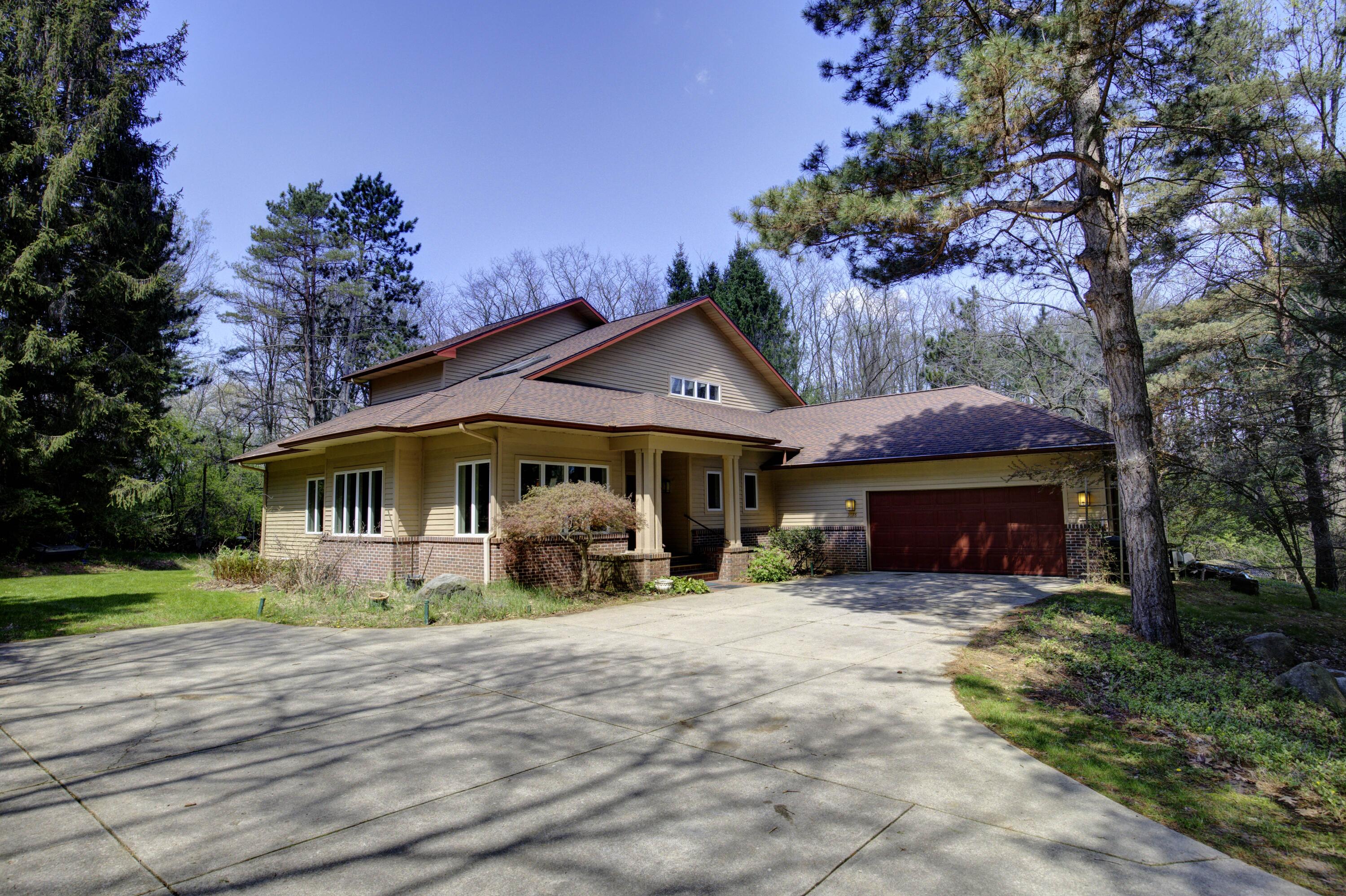3678 W Primilia Lane