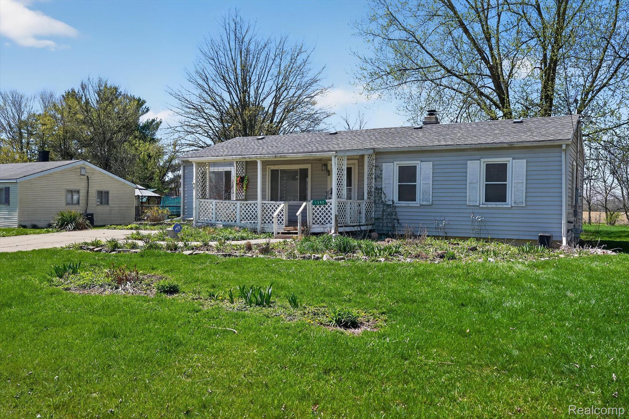 1392 Winfield Drive