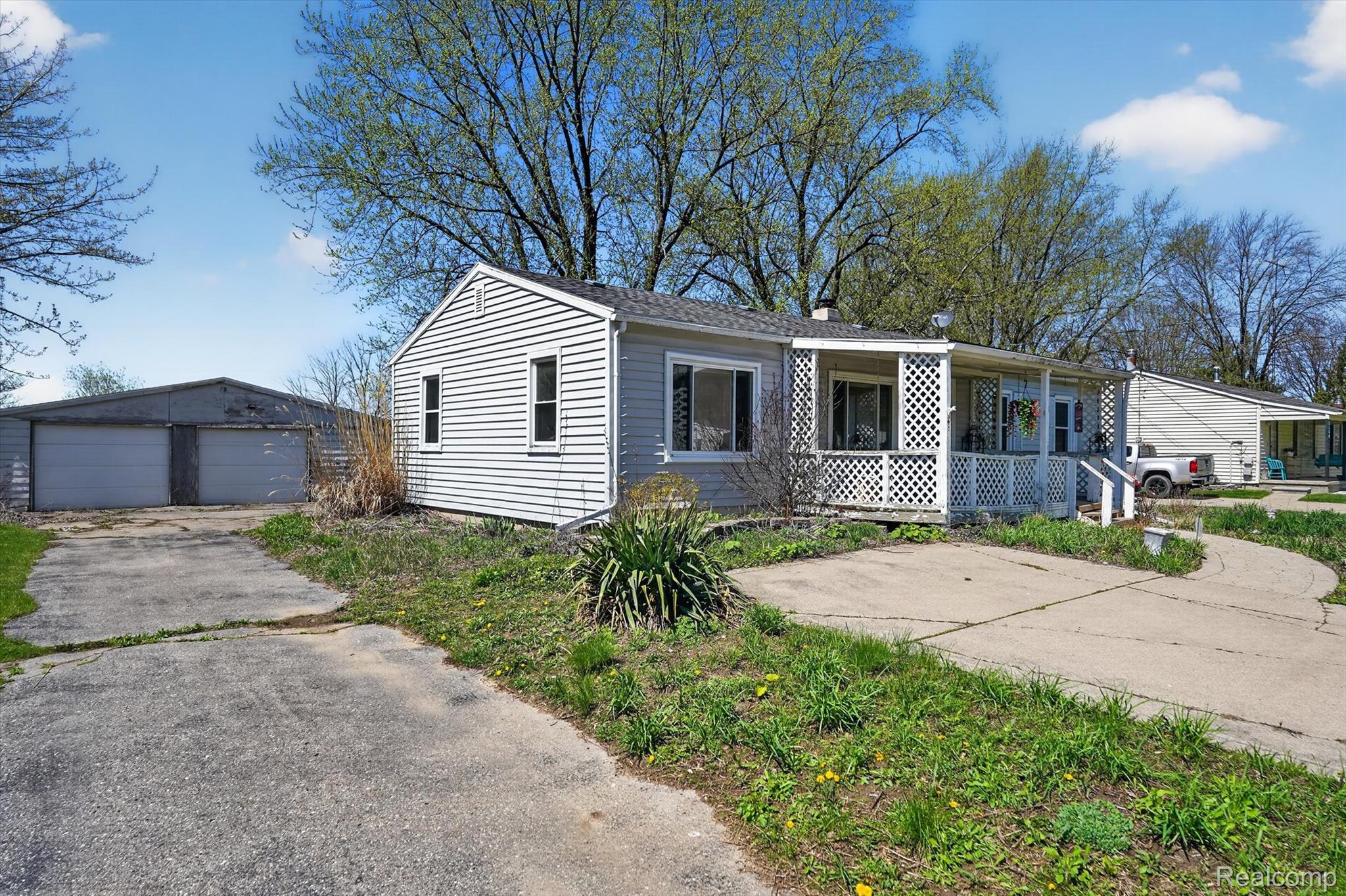 1392 Winfield Drive