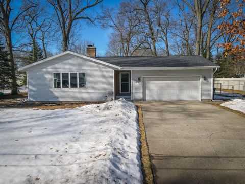 1345 Poulson Road Muskegon Charter Township MI 49445