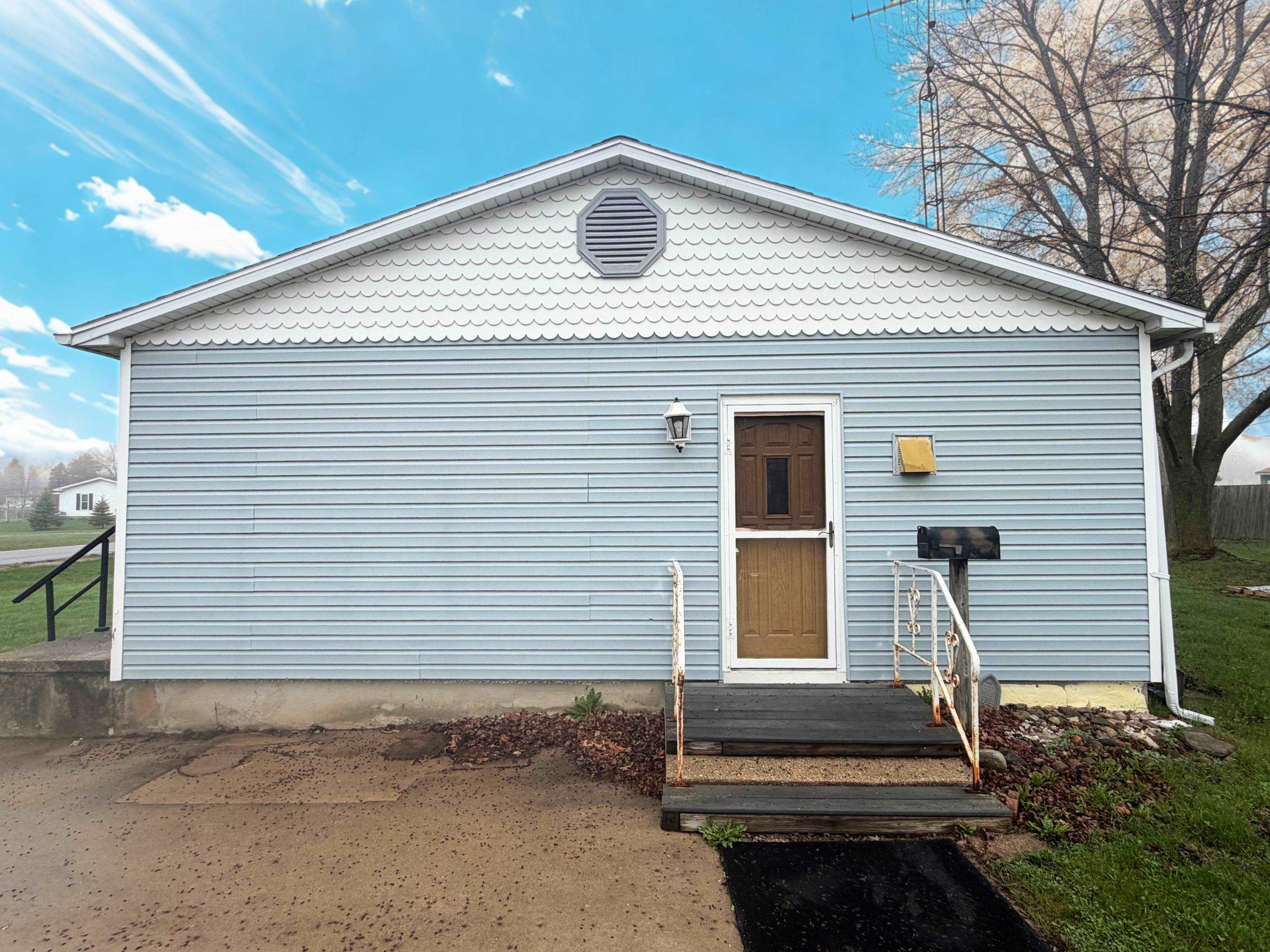 1920 Circle Drive