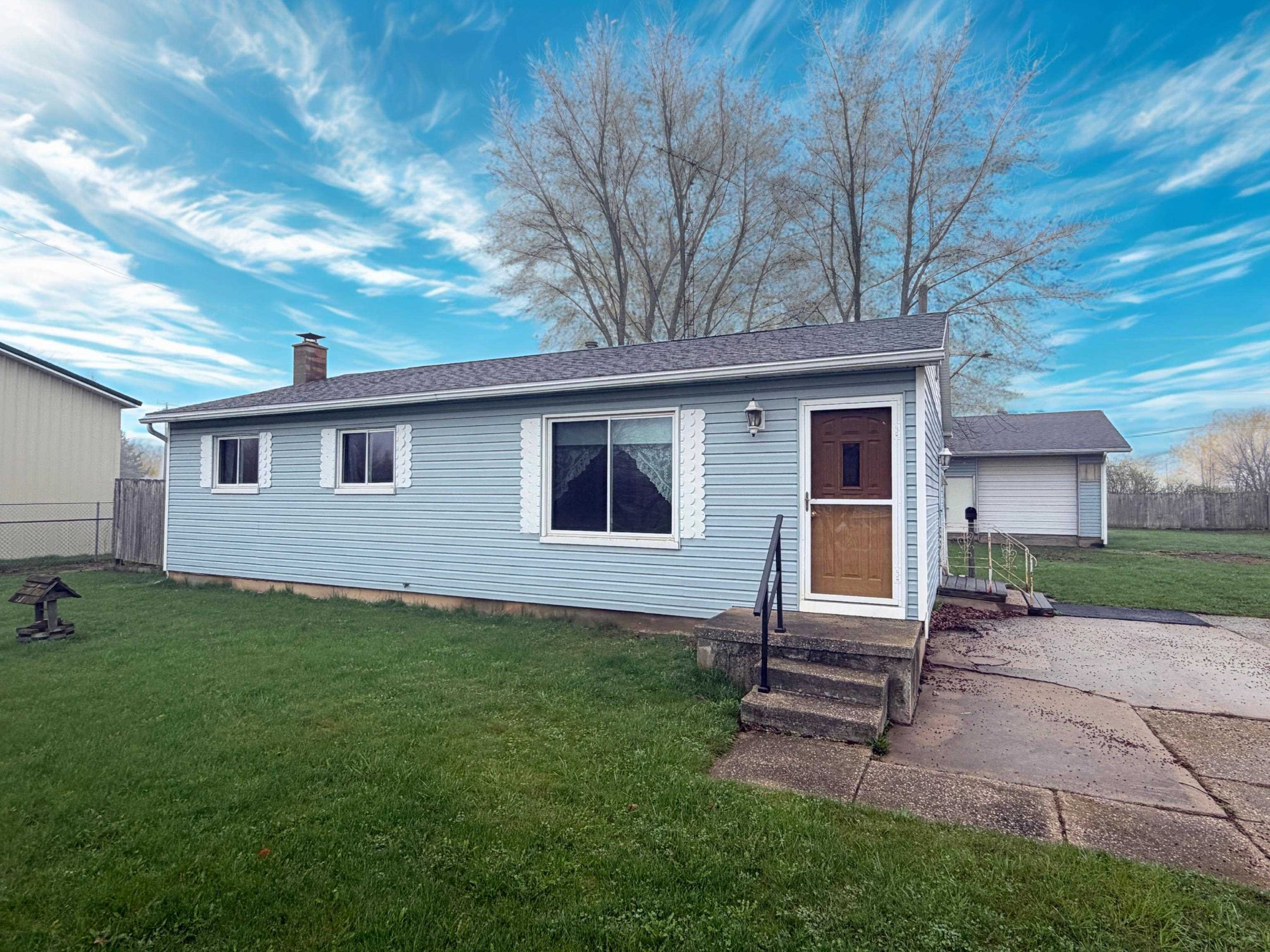 1920 Circle Drive