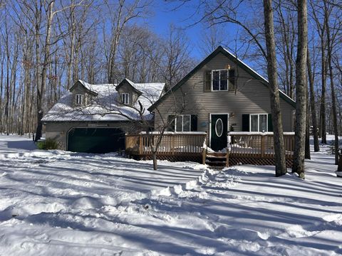 144 Garfield Gerrish Township MI 48653