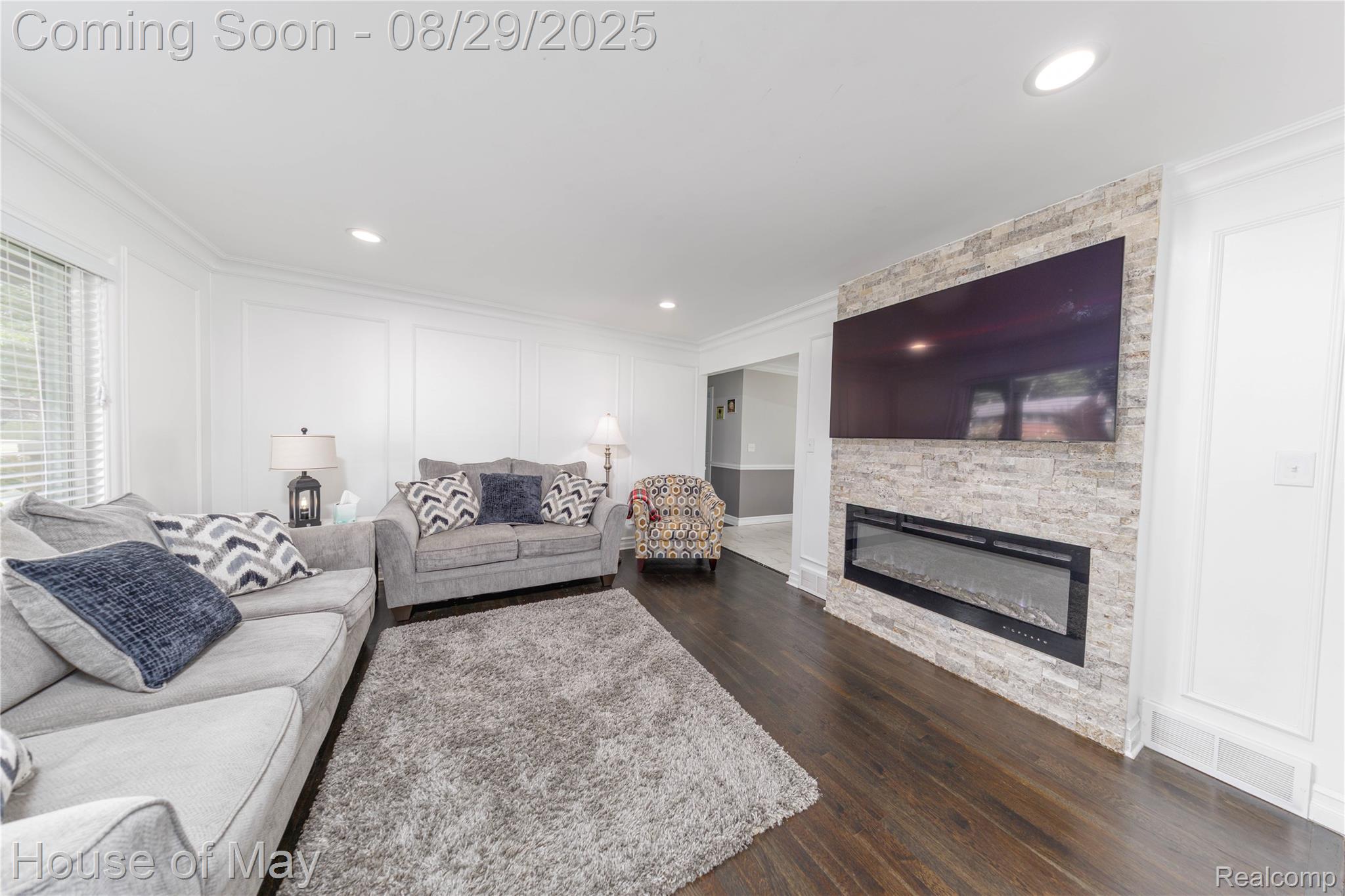 4624 Maeder Street
