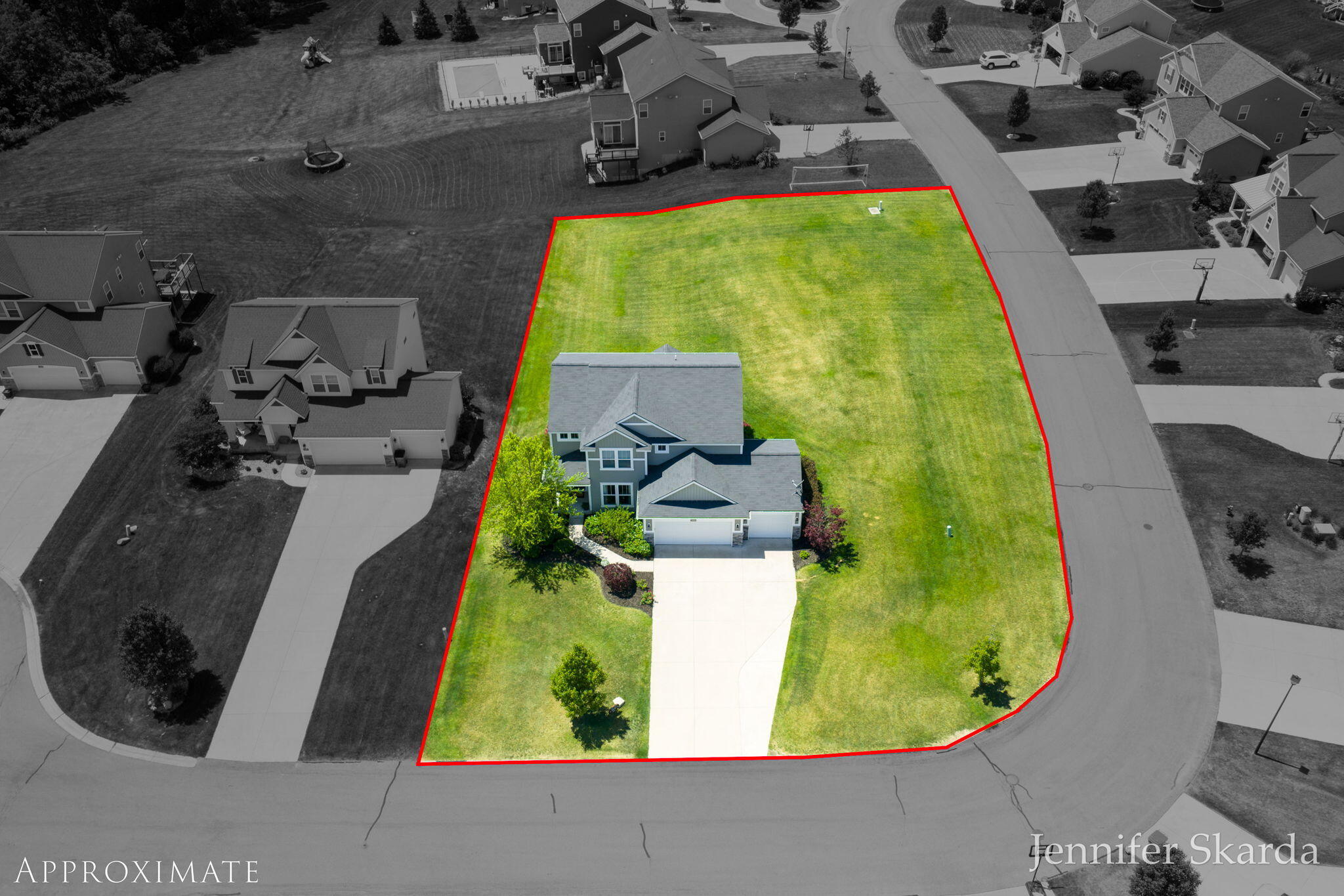 2930 E Morgan Trail NE