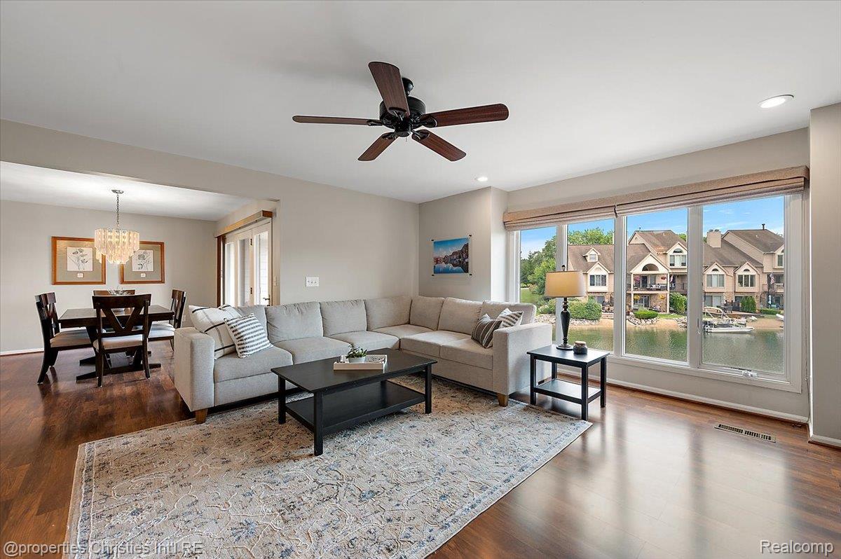 18268 Blue Heron Pointe Drive
