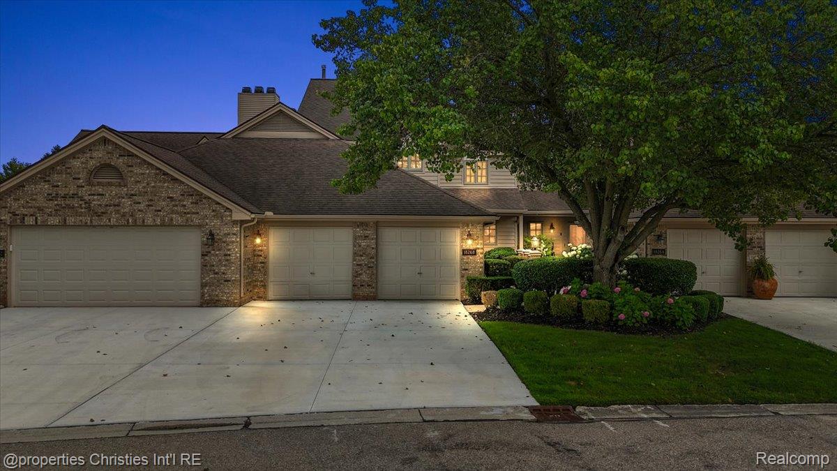18268 Blue Heron Pointe Drive