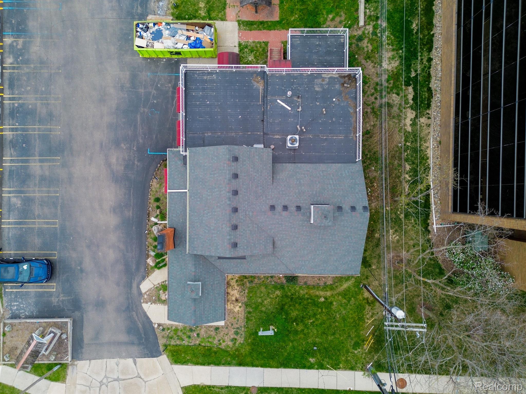 29229 NORTHWESTERN Highway