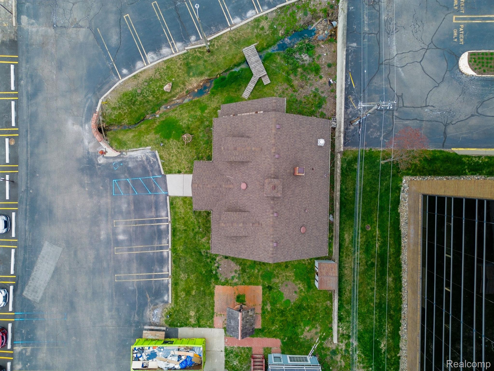 29229 NORTHWESTERN Highway