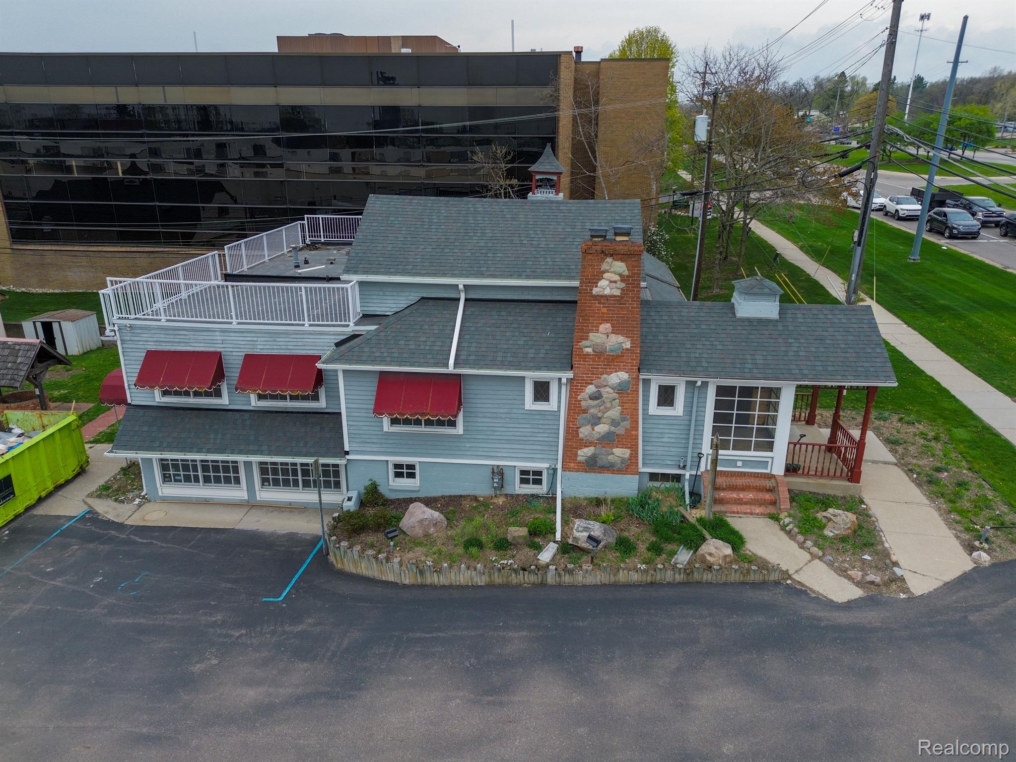 29229 NORTHWESTERN Highway