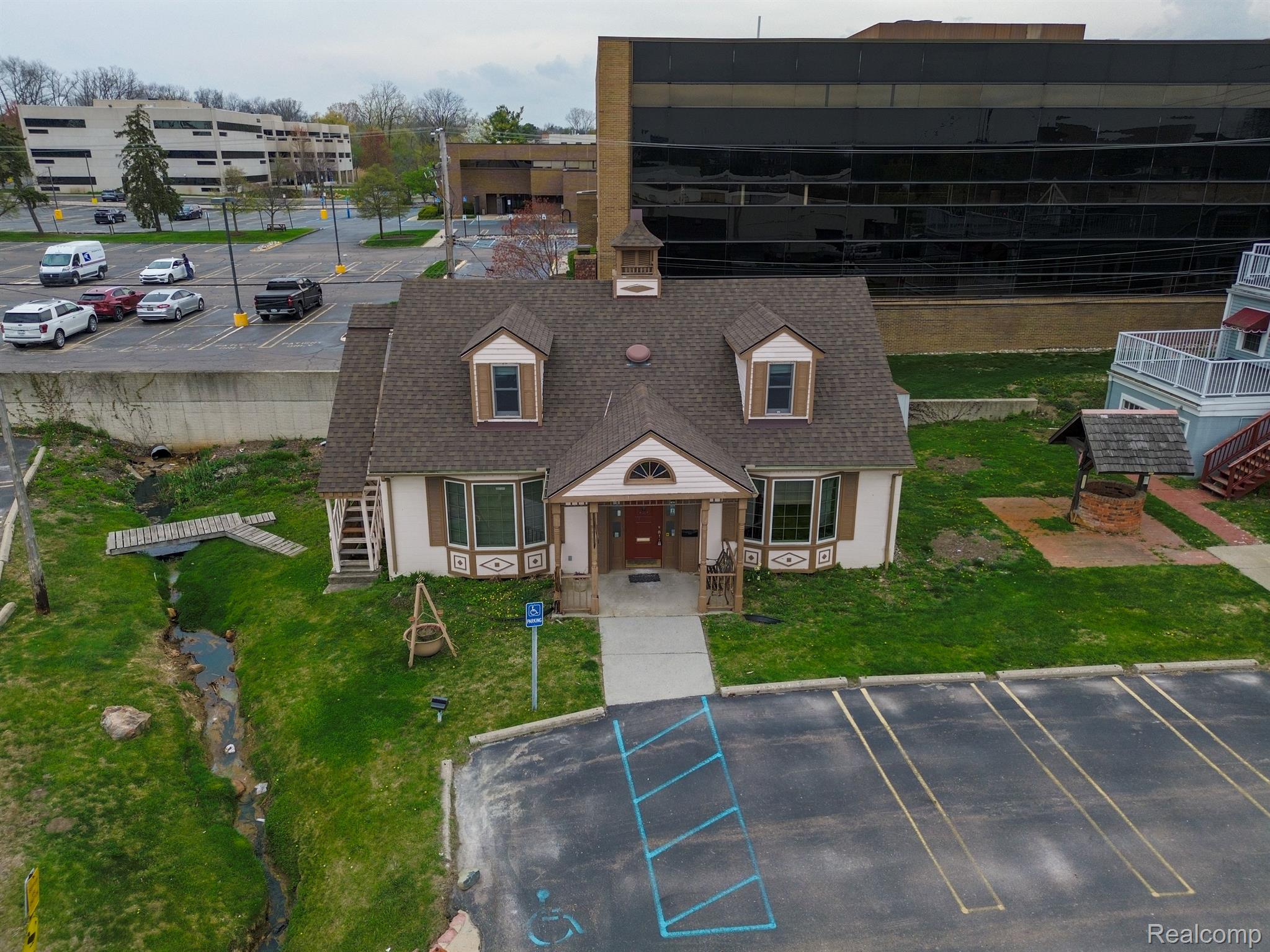 29229 NORTHWESTERN Highway