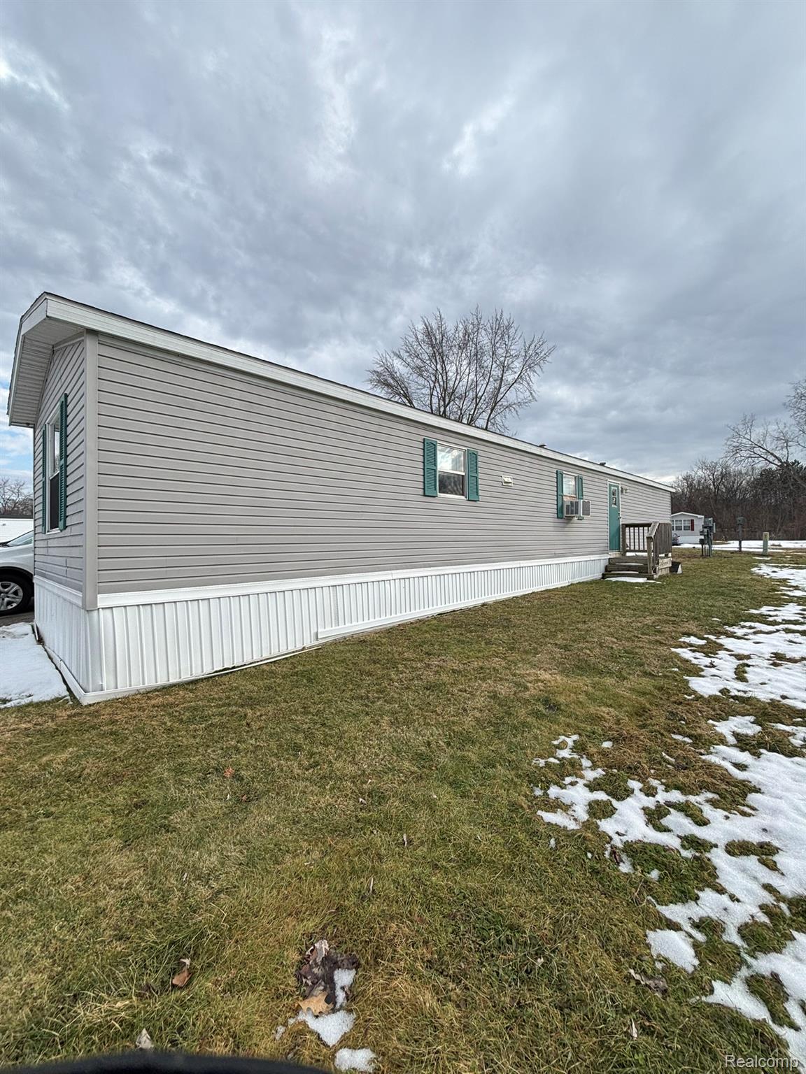 4101 Lot 246 S Sheridan Road