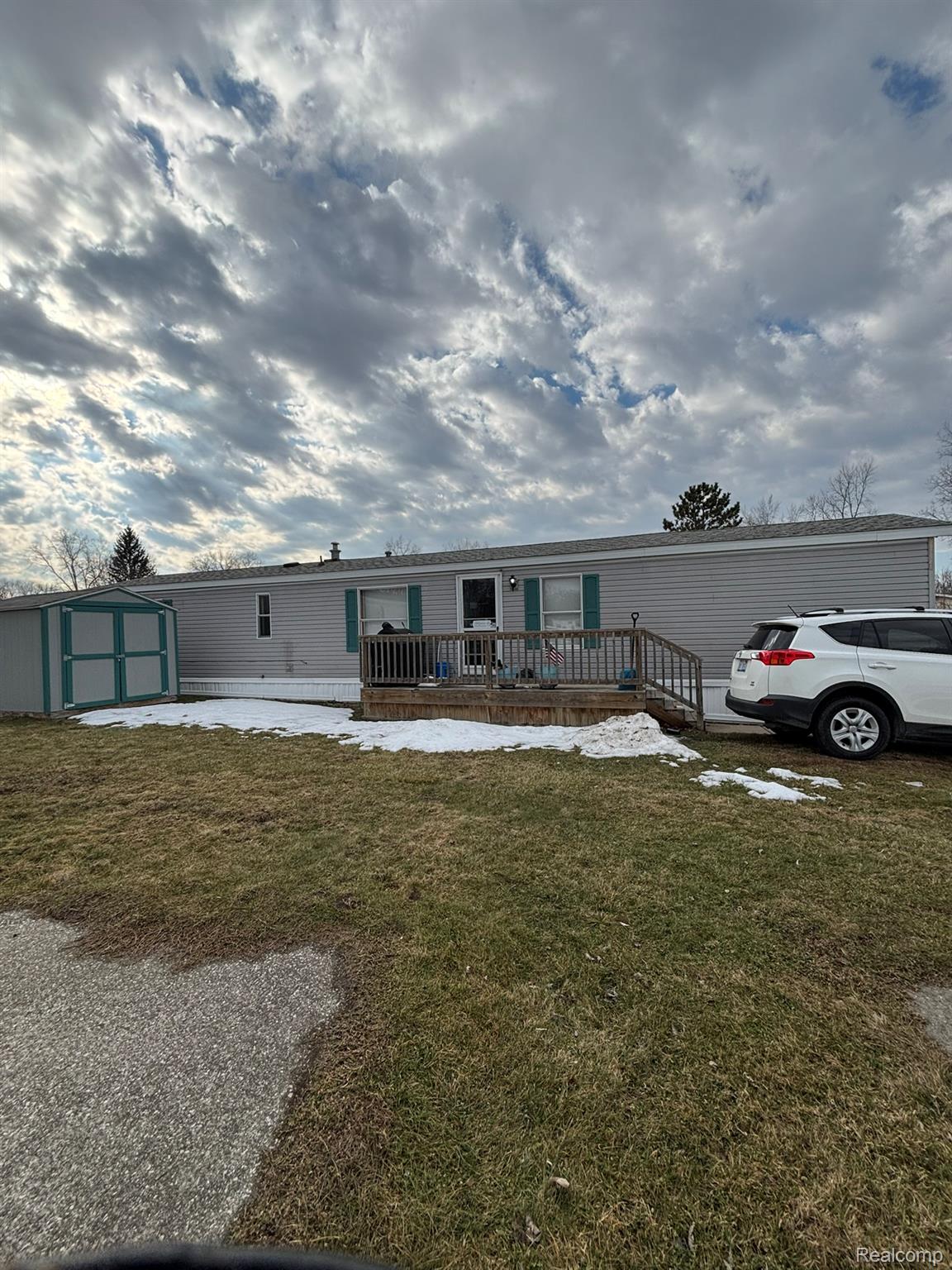 4101 Lot 246 S Sheridan Road