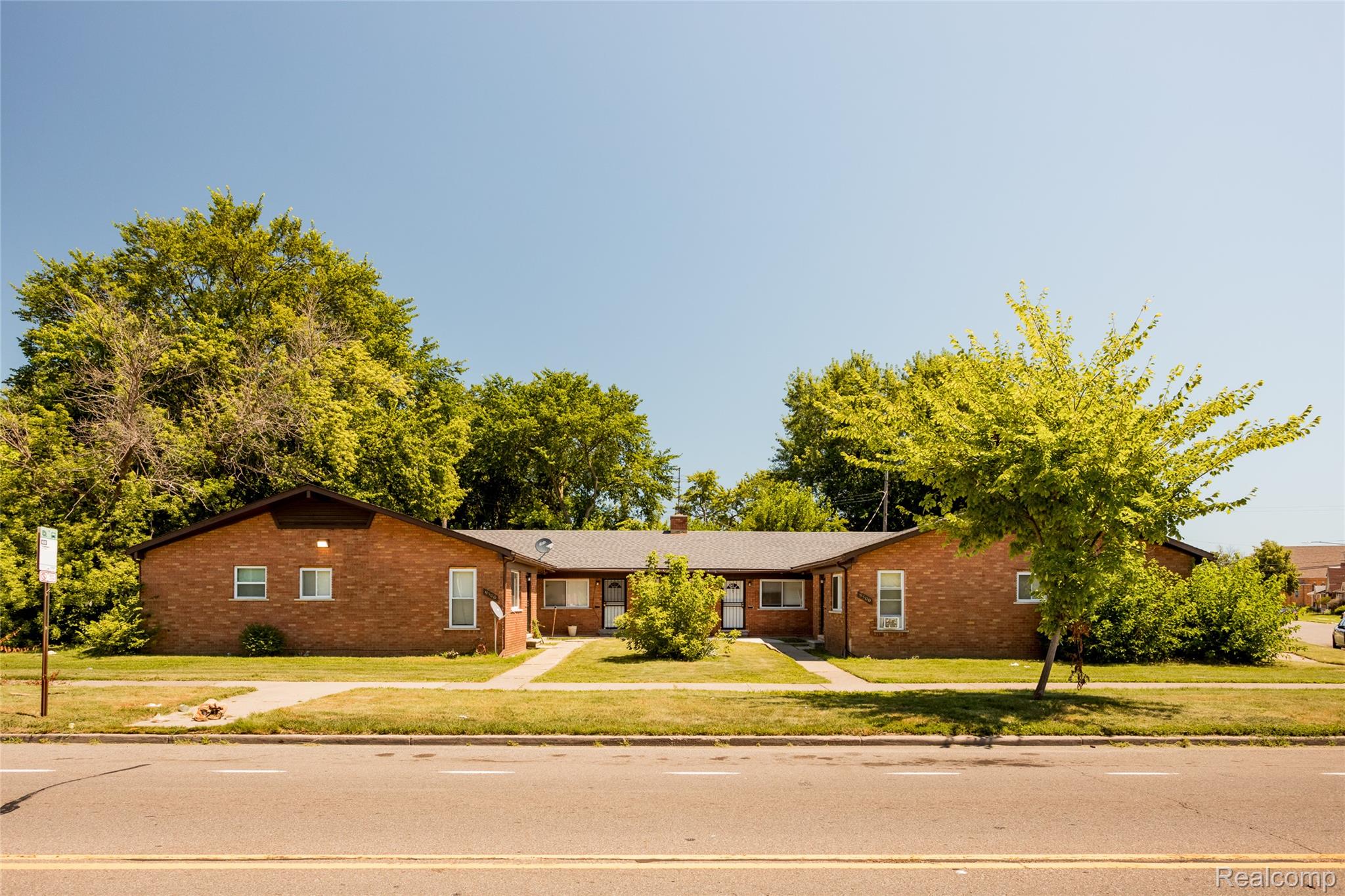 9500 Chalmers Street