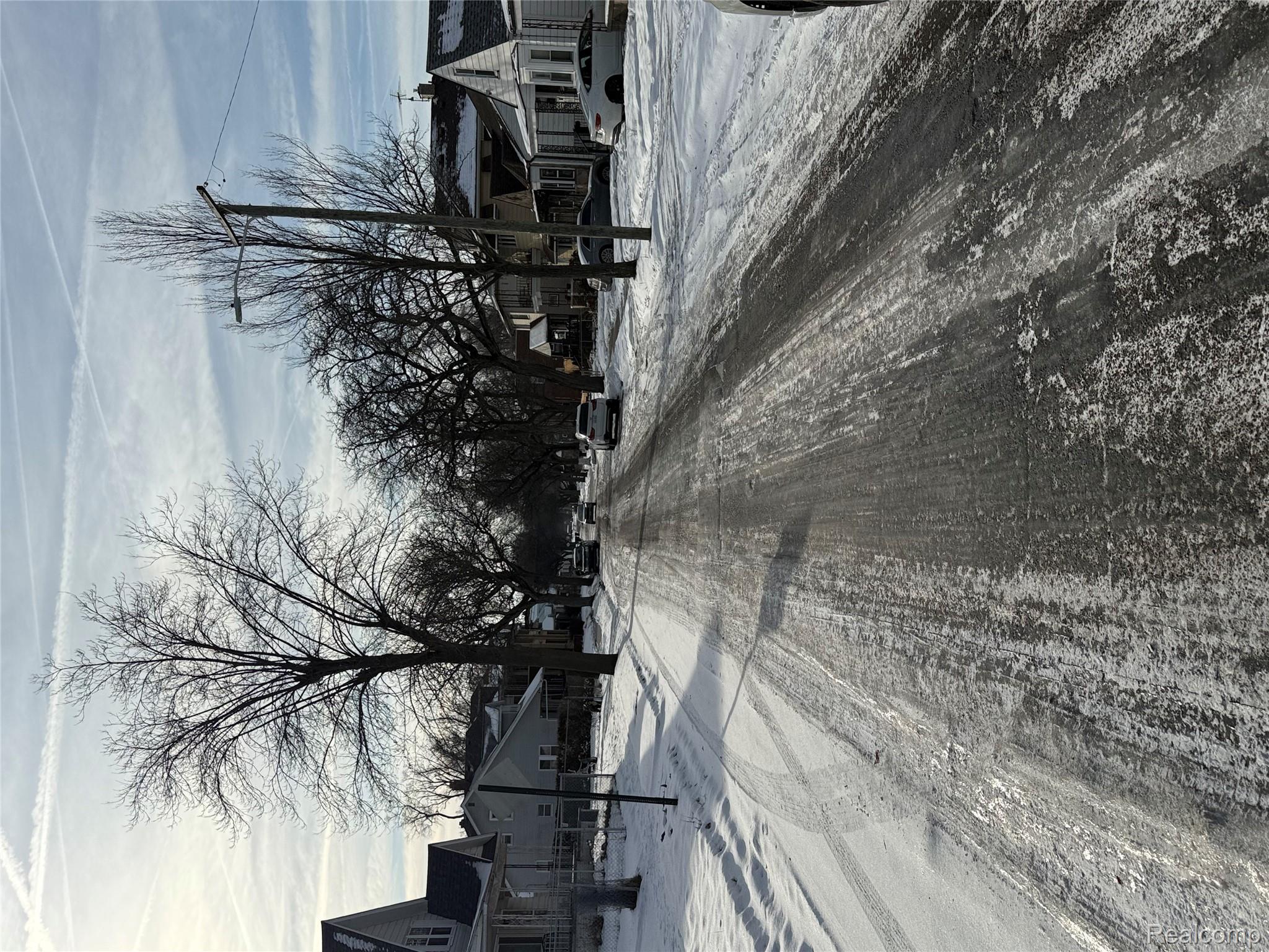 16566 Stoepel Street