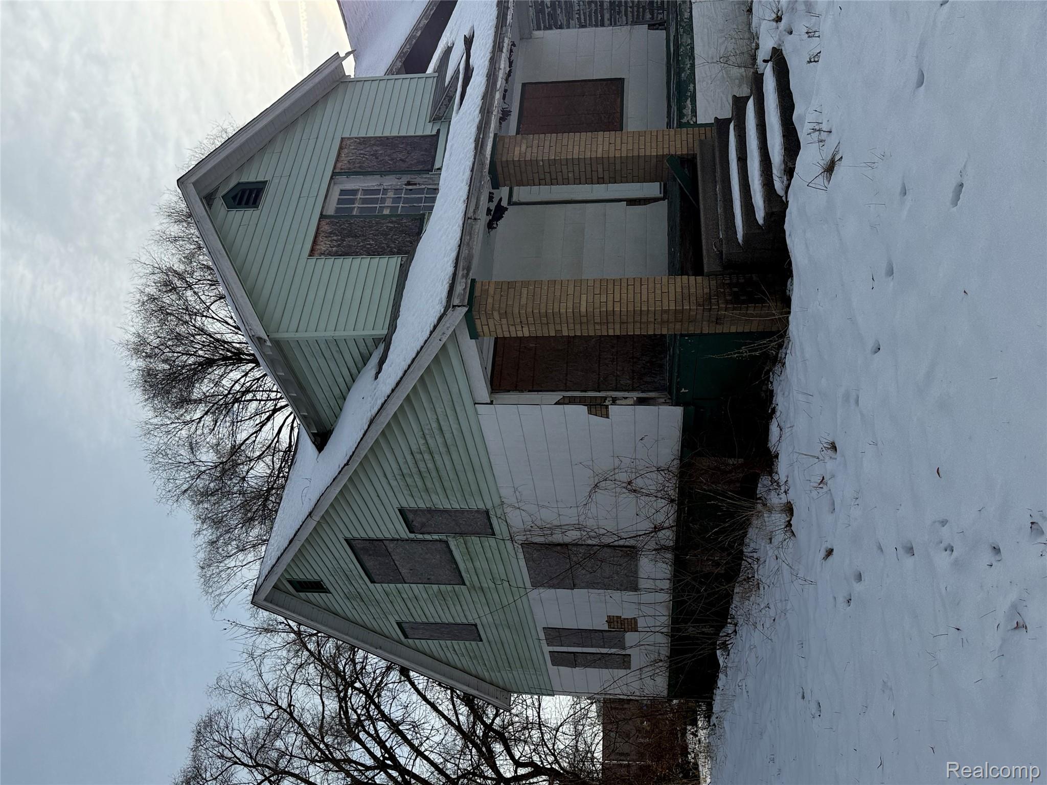 16566 Stoepel Street