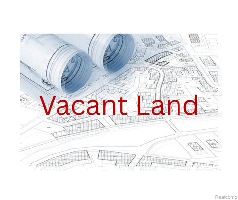 509 Randolph Street Northville City MI 48167