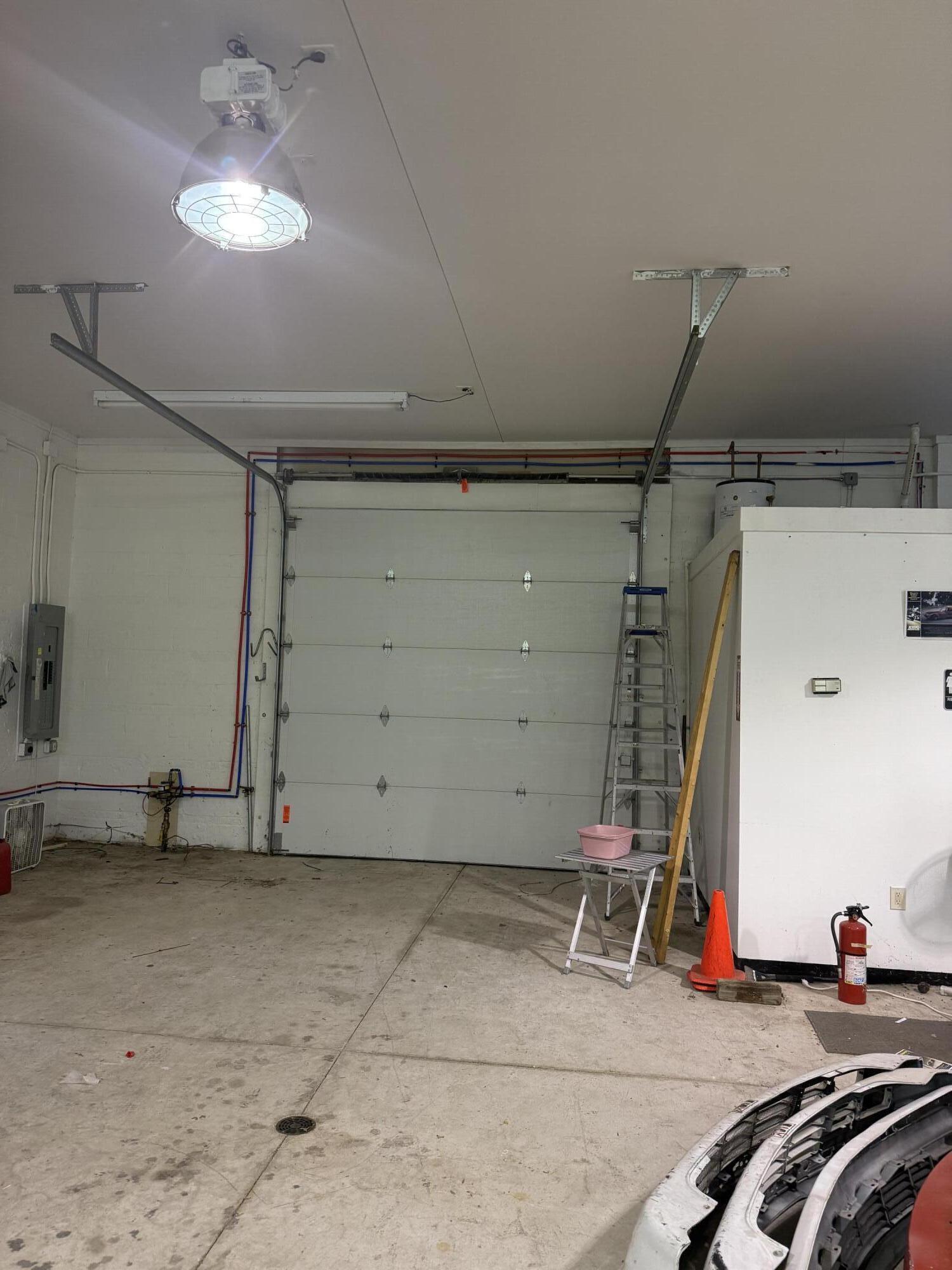 5700 W Jefferson Avenue