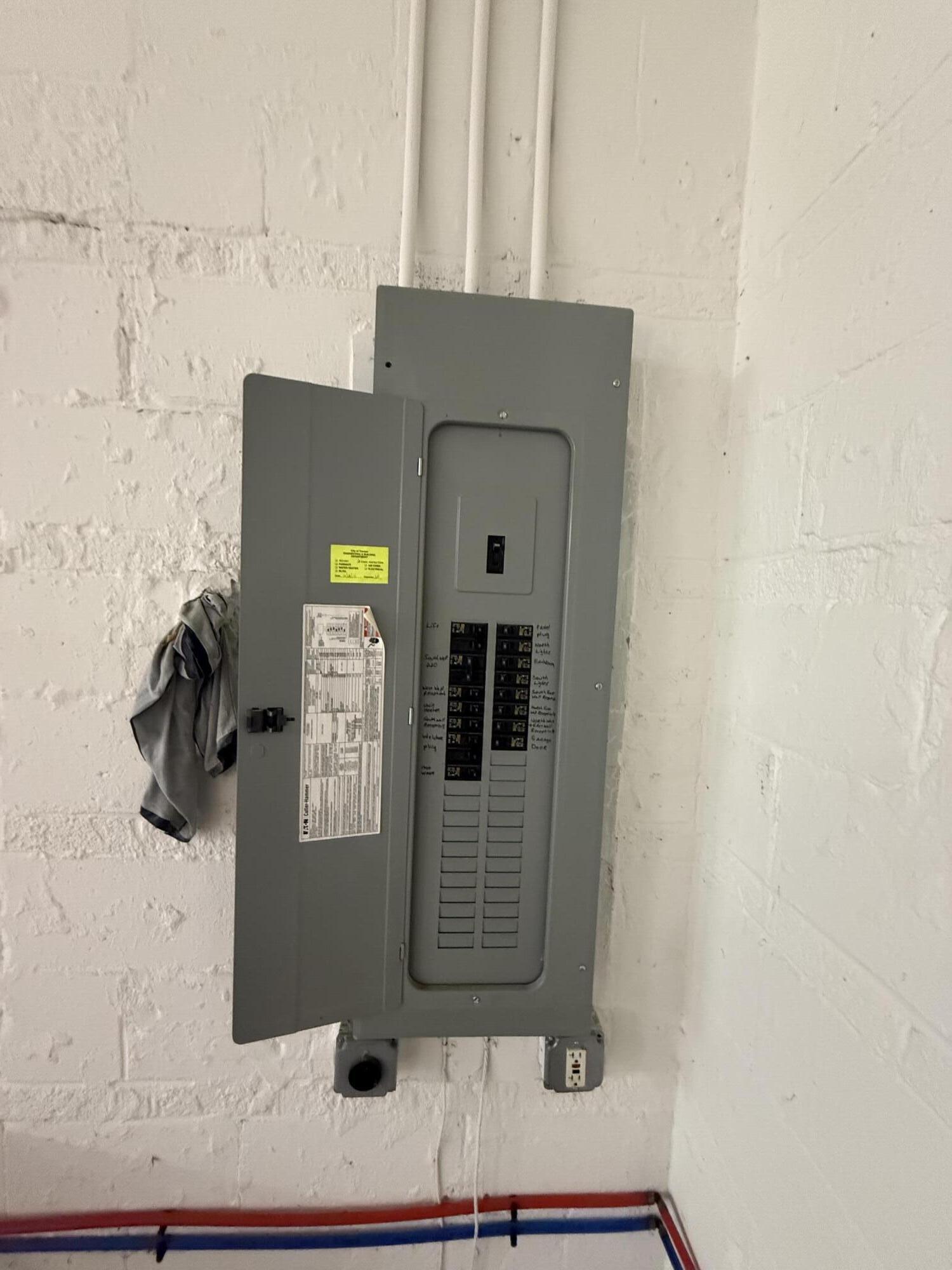 5700 W Jefferson Avenue