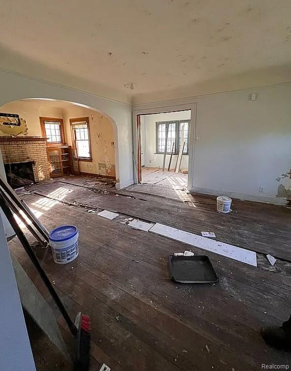 1013 W Hamilton Avenue