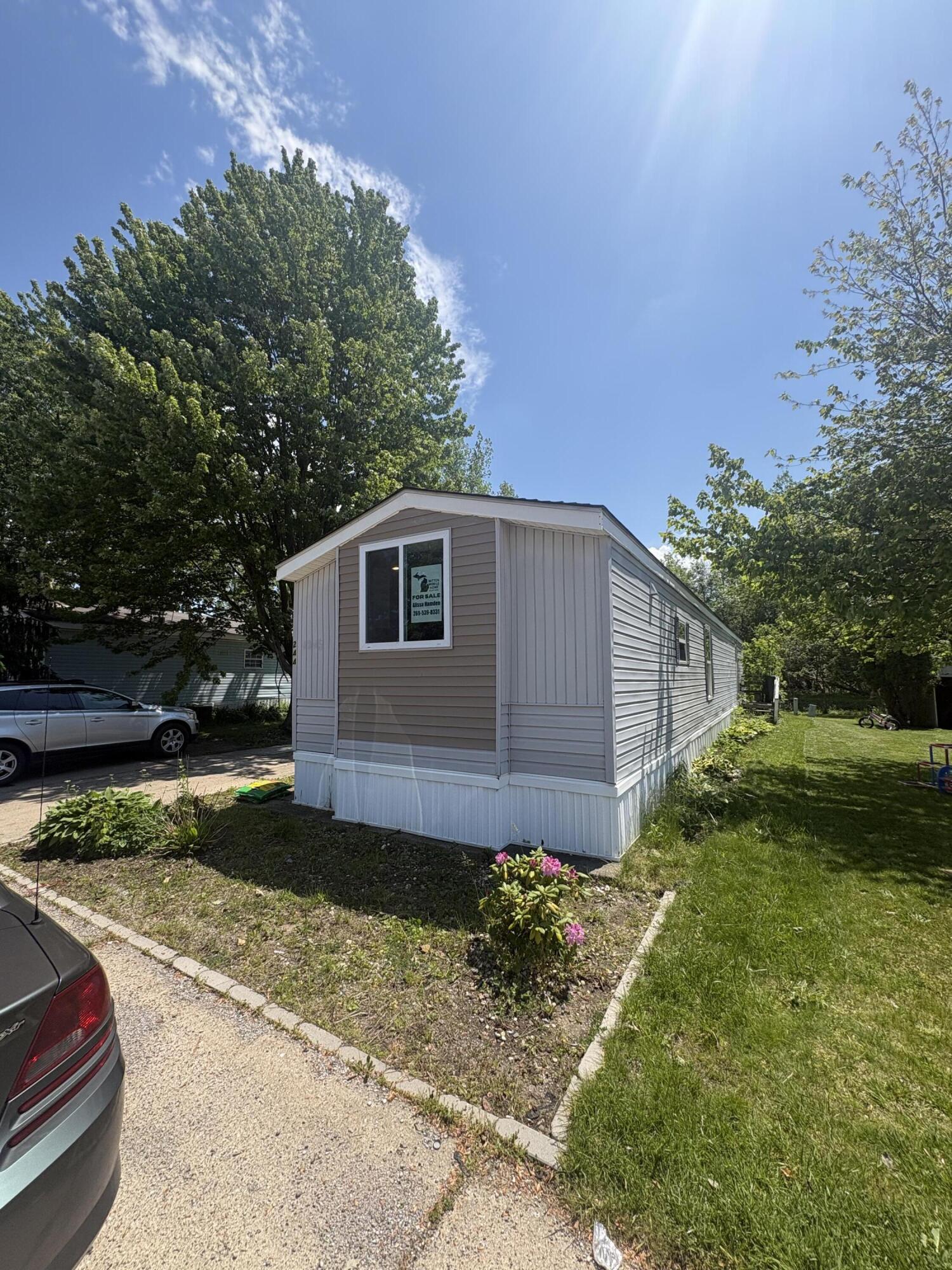 244 Piedmont Drive SE