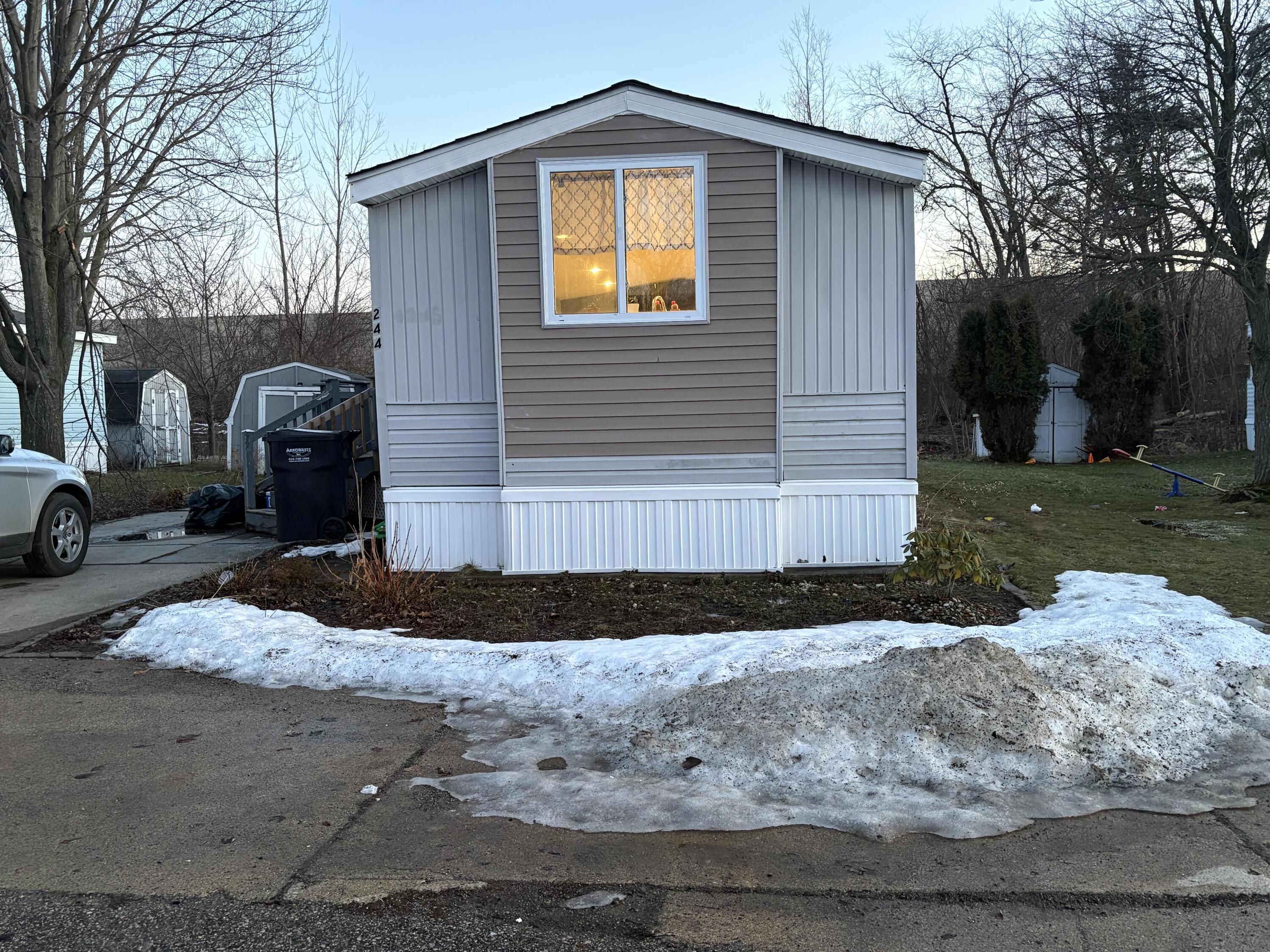 244 Piedmont Drive SE
