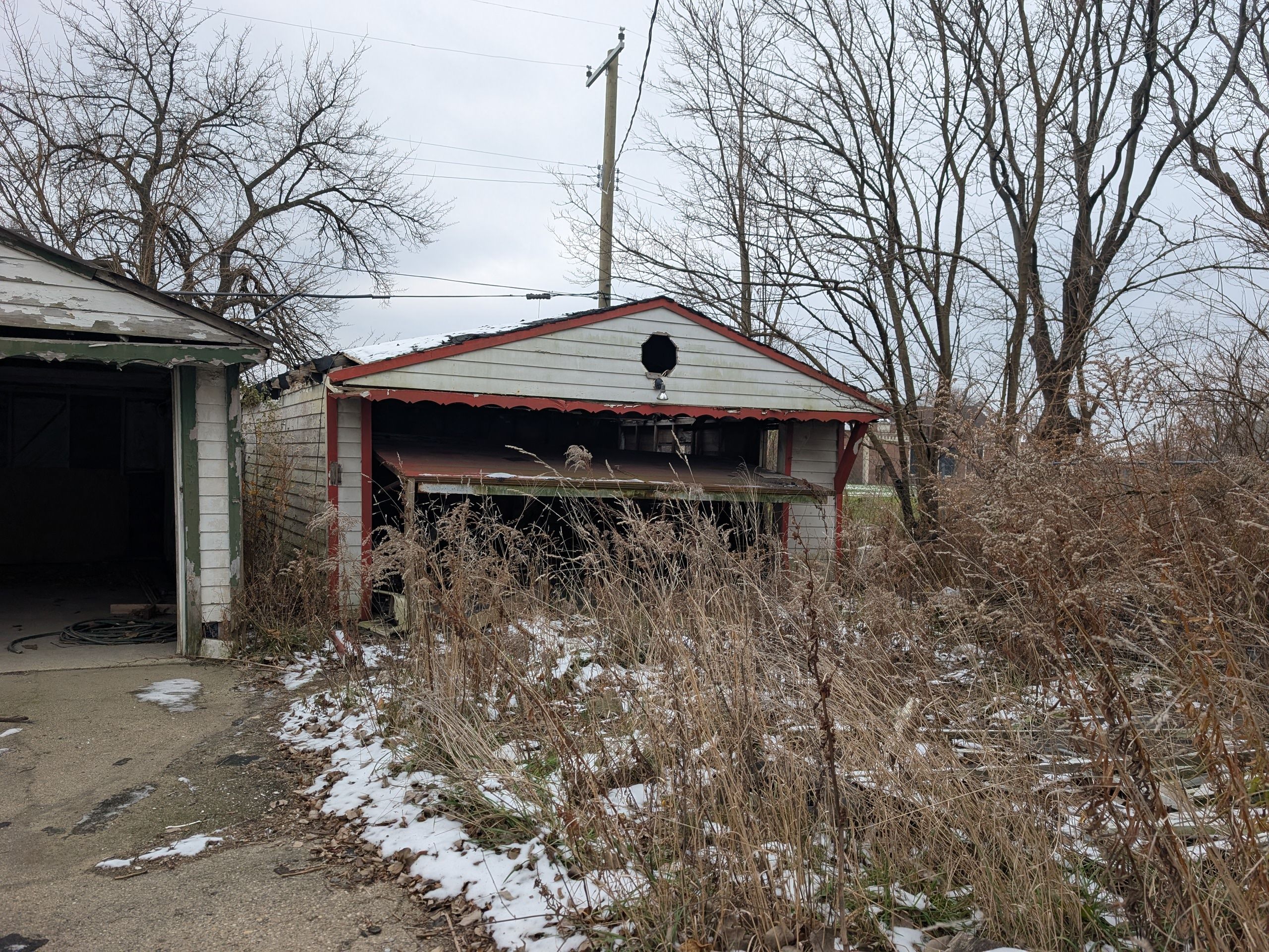 1984 DEARING Street