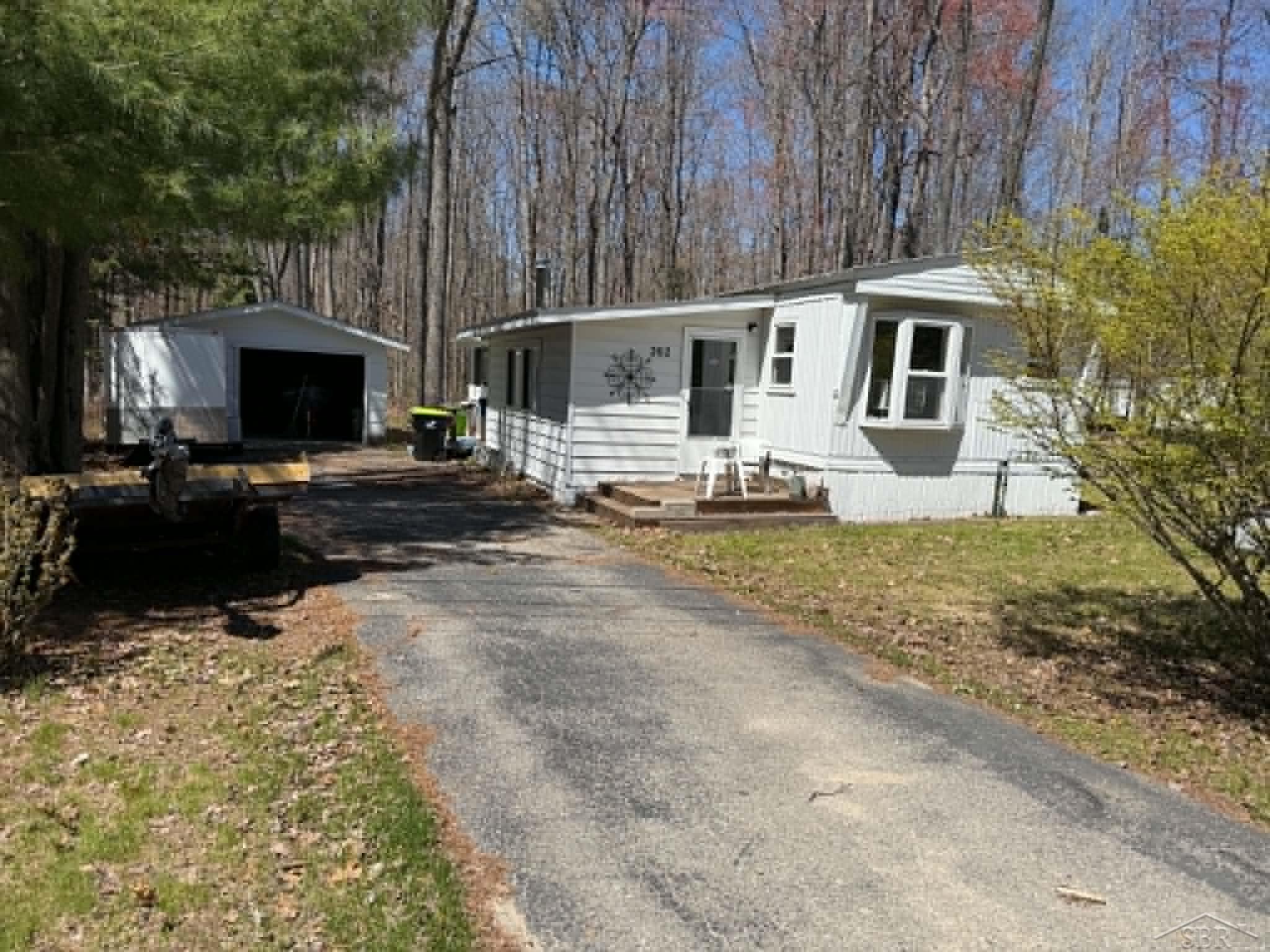 202 Highland Drive