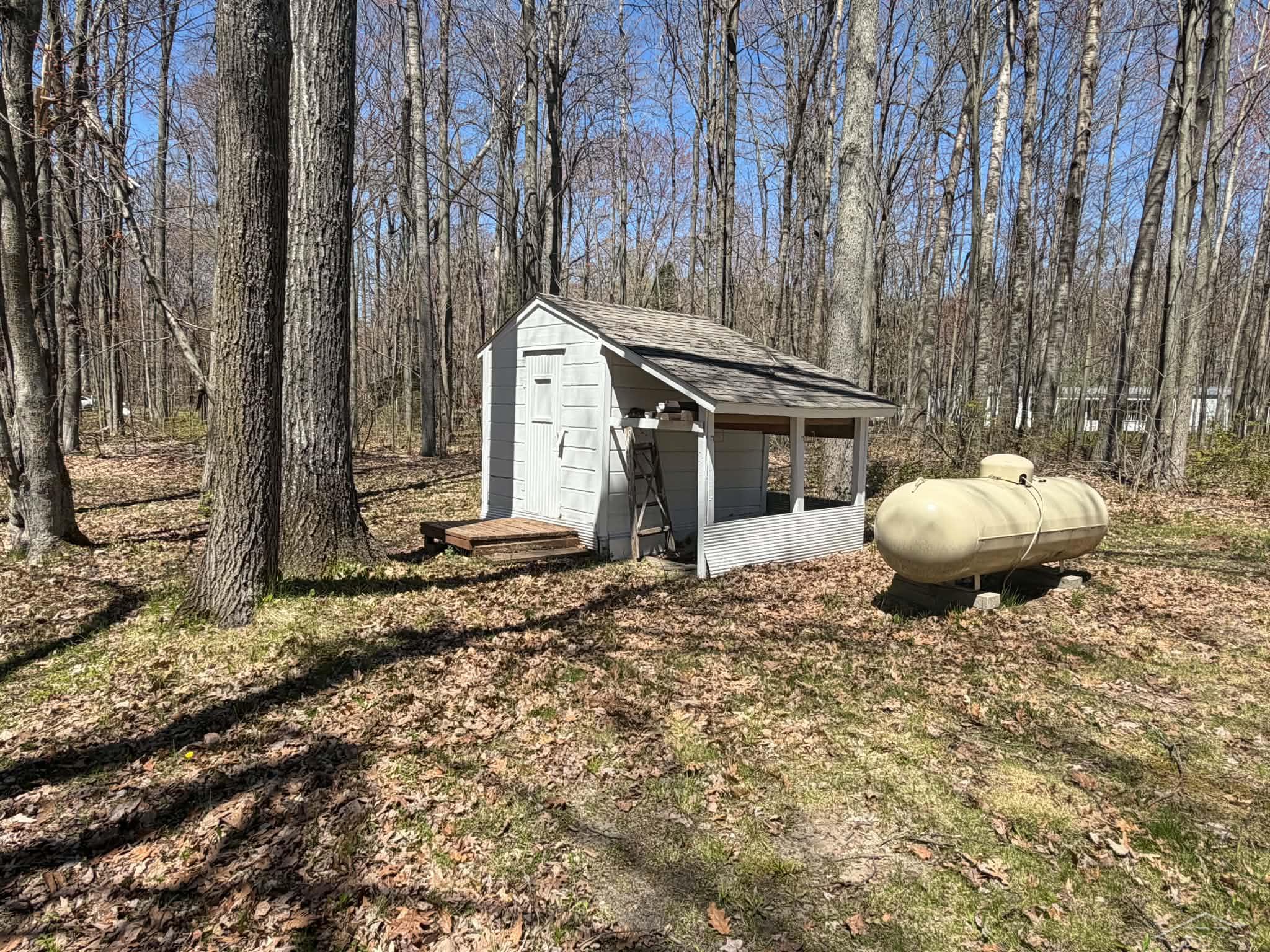 202 Highland Drive