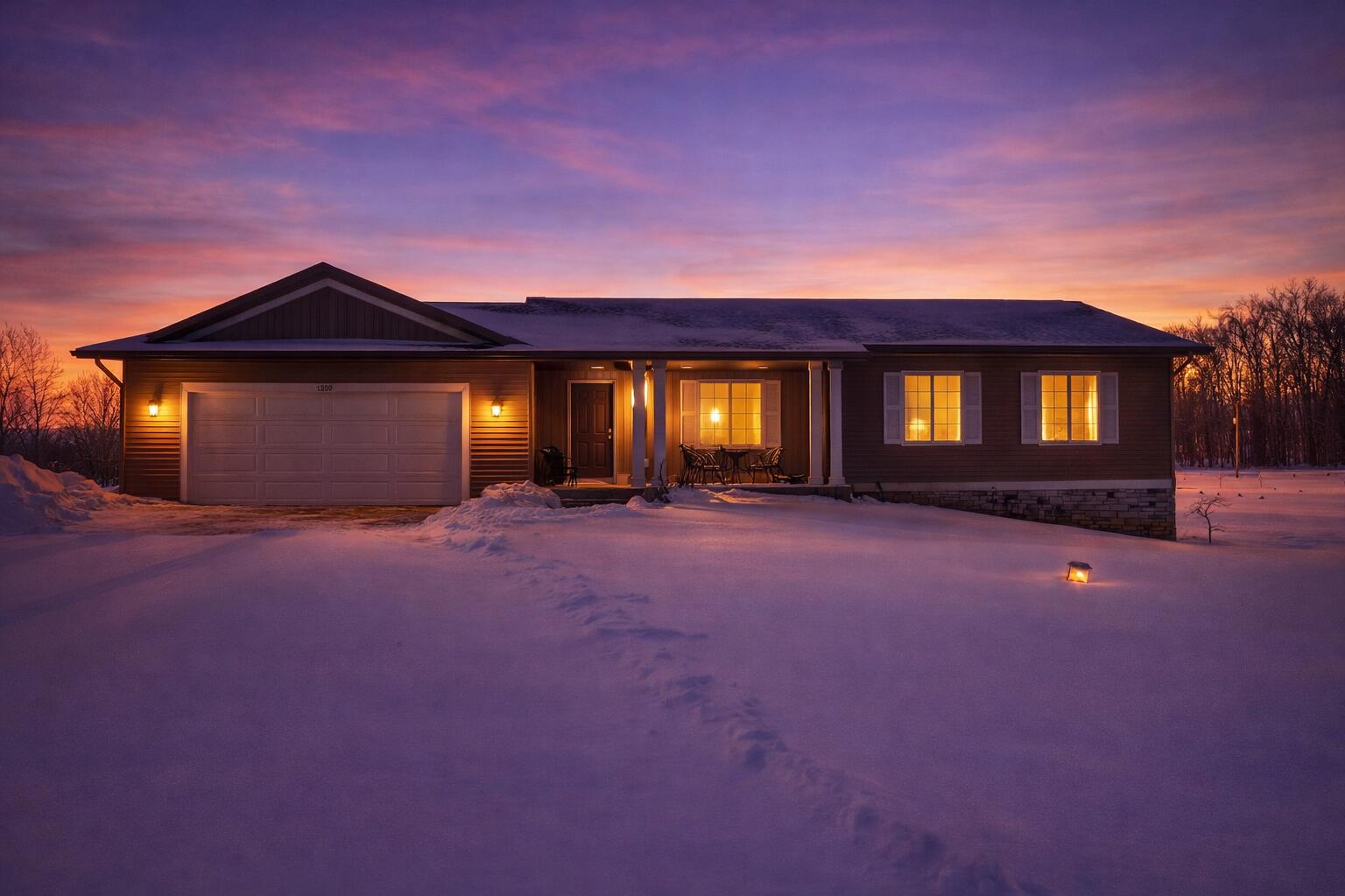 12189 Beauterra Lane