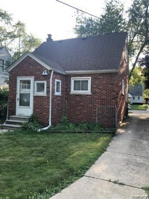 Tiny photo for 4457 Grindley Park Street, Dearborn Heights City, MI 48125 (MLS # 20261010205)