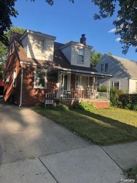 Tiny photo for 4457 Grindley Park Street, Dearborn Heights City, MI 48125 (MLS # 20261010205)