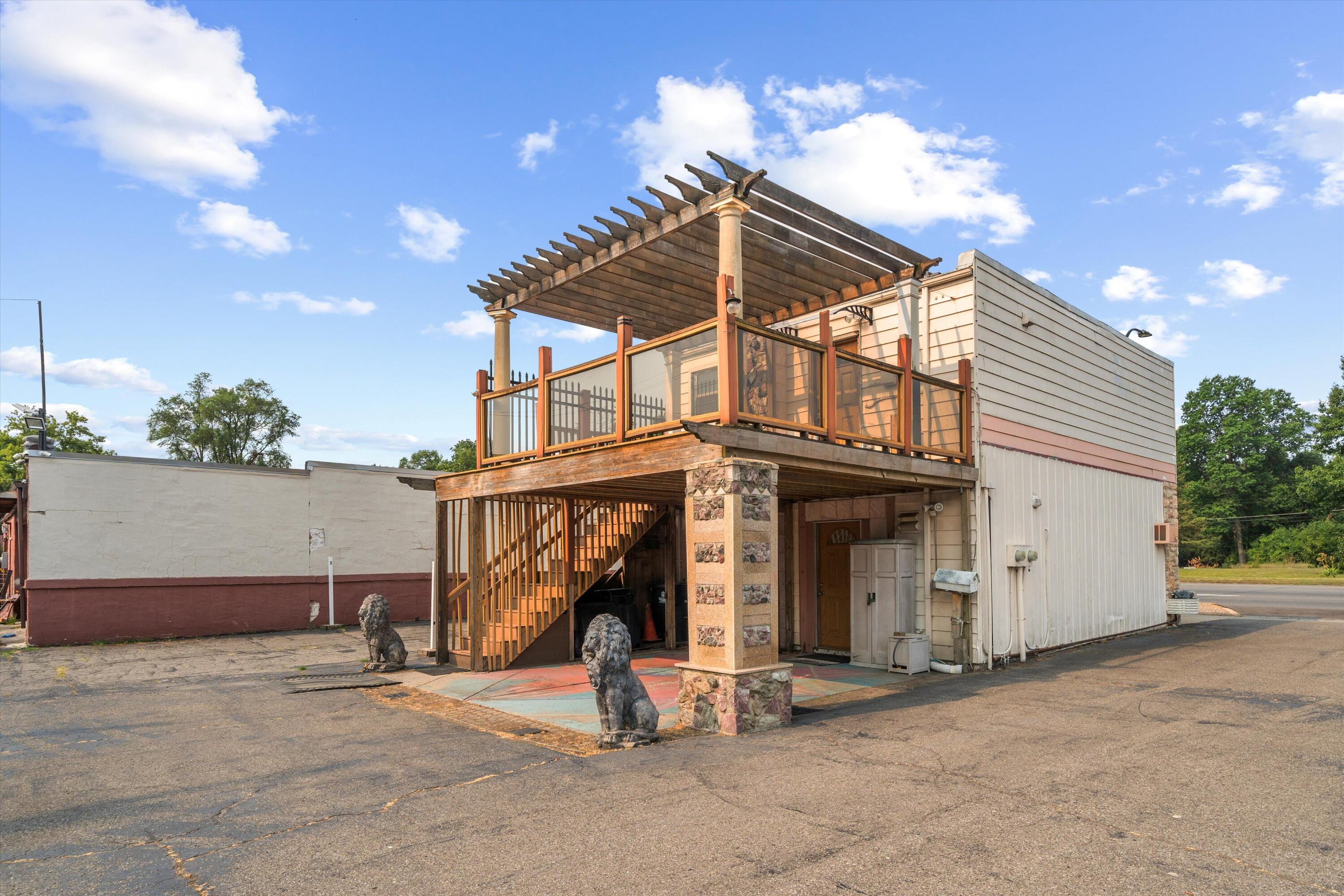 1040 N Wayne Road