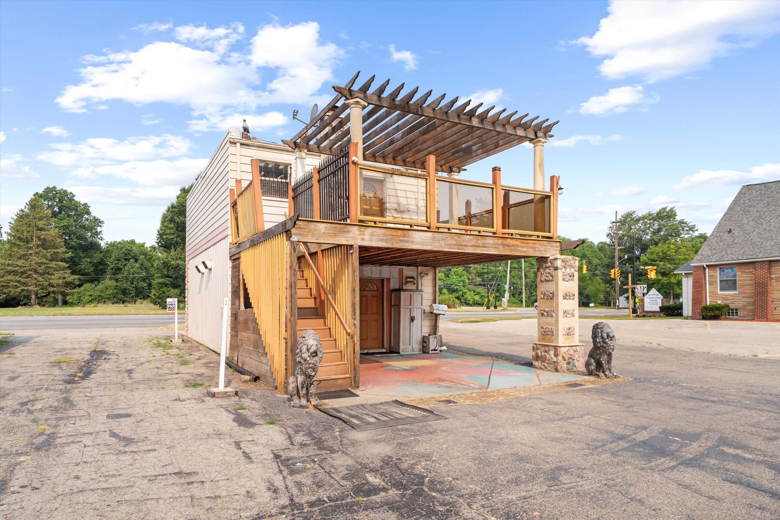 1040 N Wayne Road