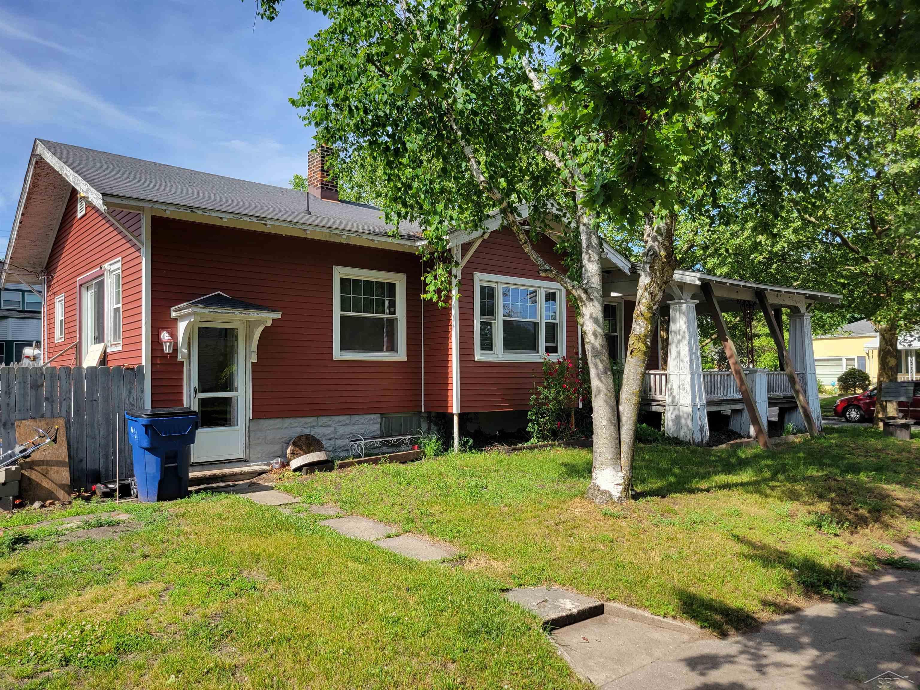 301 Keystone Street