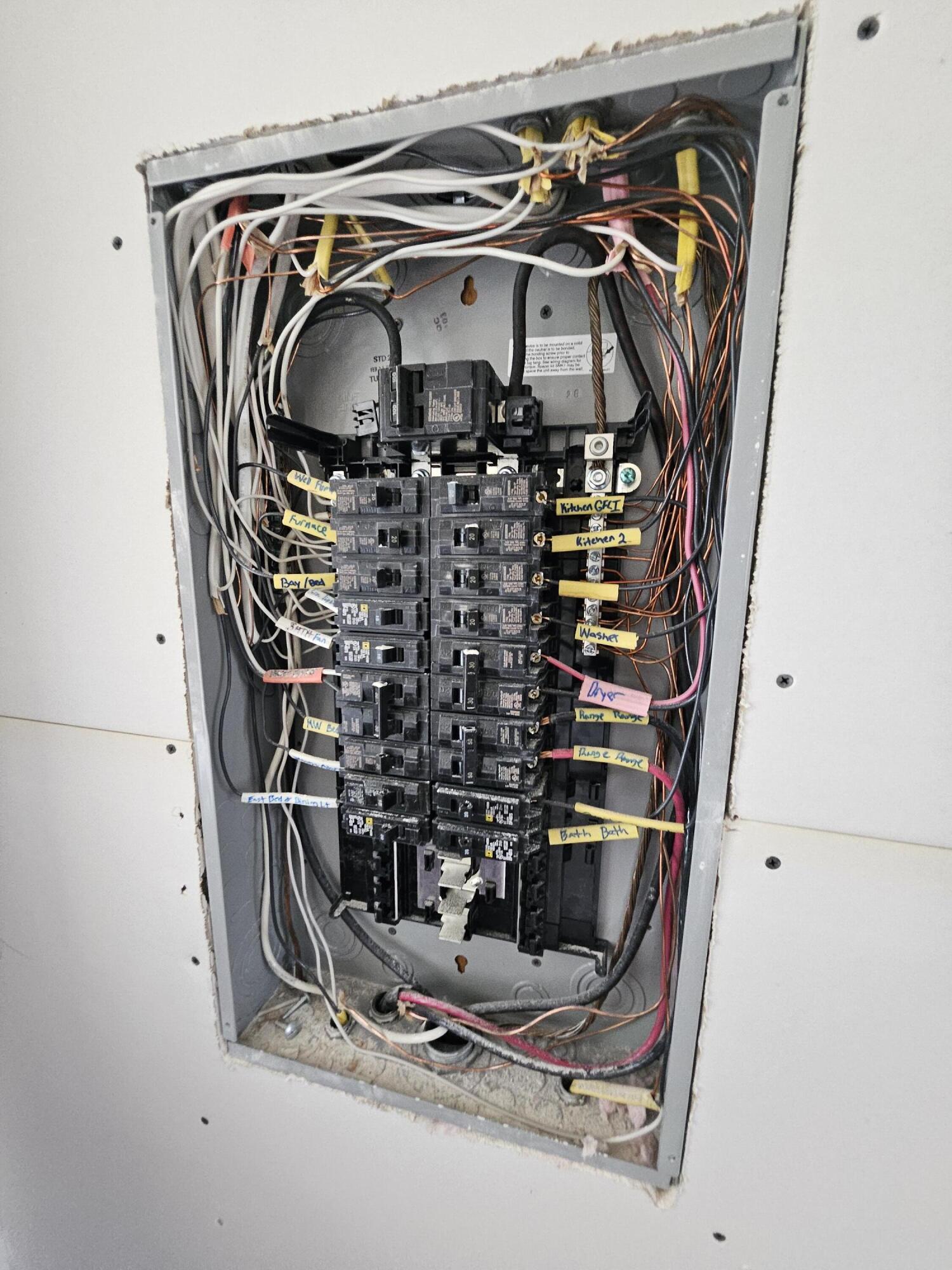 Colon Township, Michigan 49040, United States, 3 Bedrooms Bedrooms, ,1 BathroomBathrooms,Residential,Active,202827