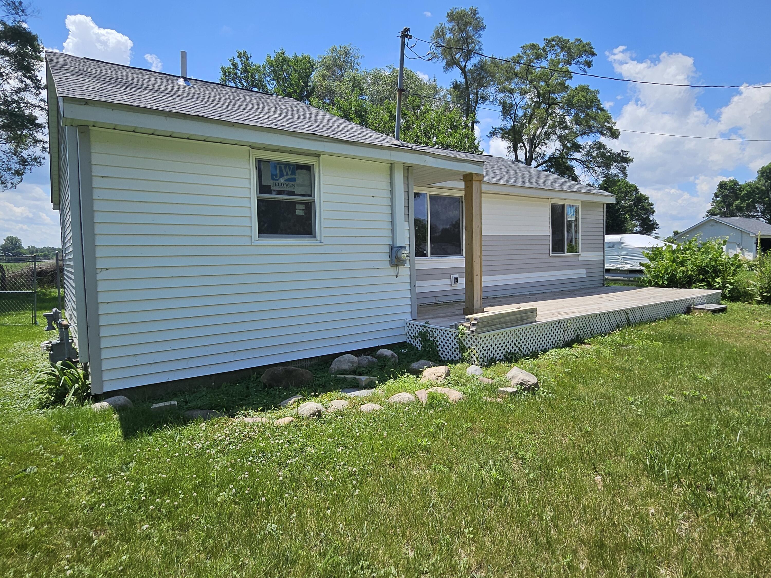 Colon Township, Michigan 49040, United States, 3 Bedrooms Bedrooms, ,1 BathroomBathrooms,Residential,Active,202827