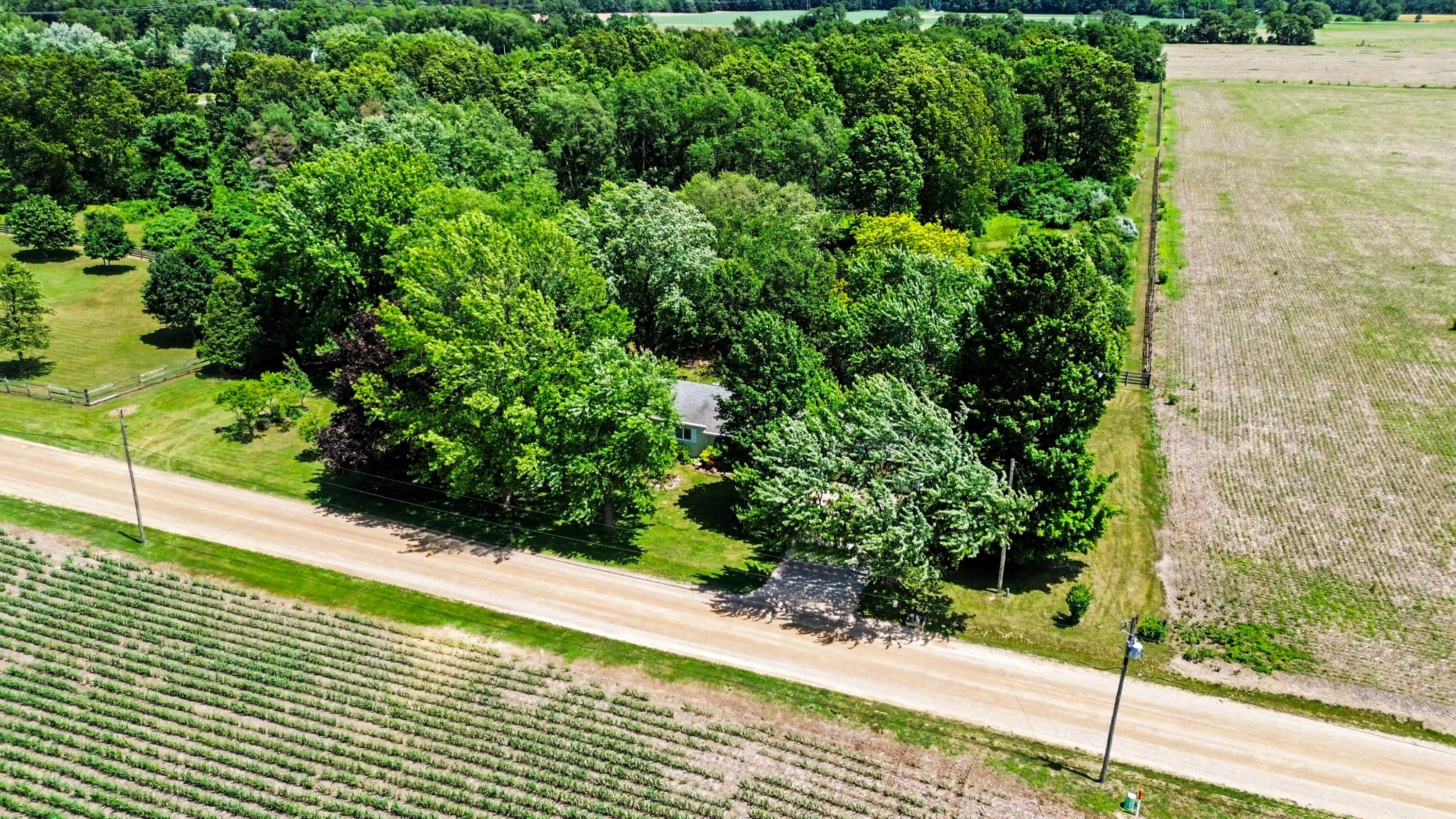 3421 Wyant Road