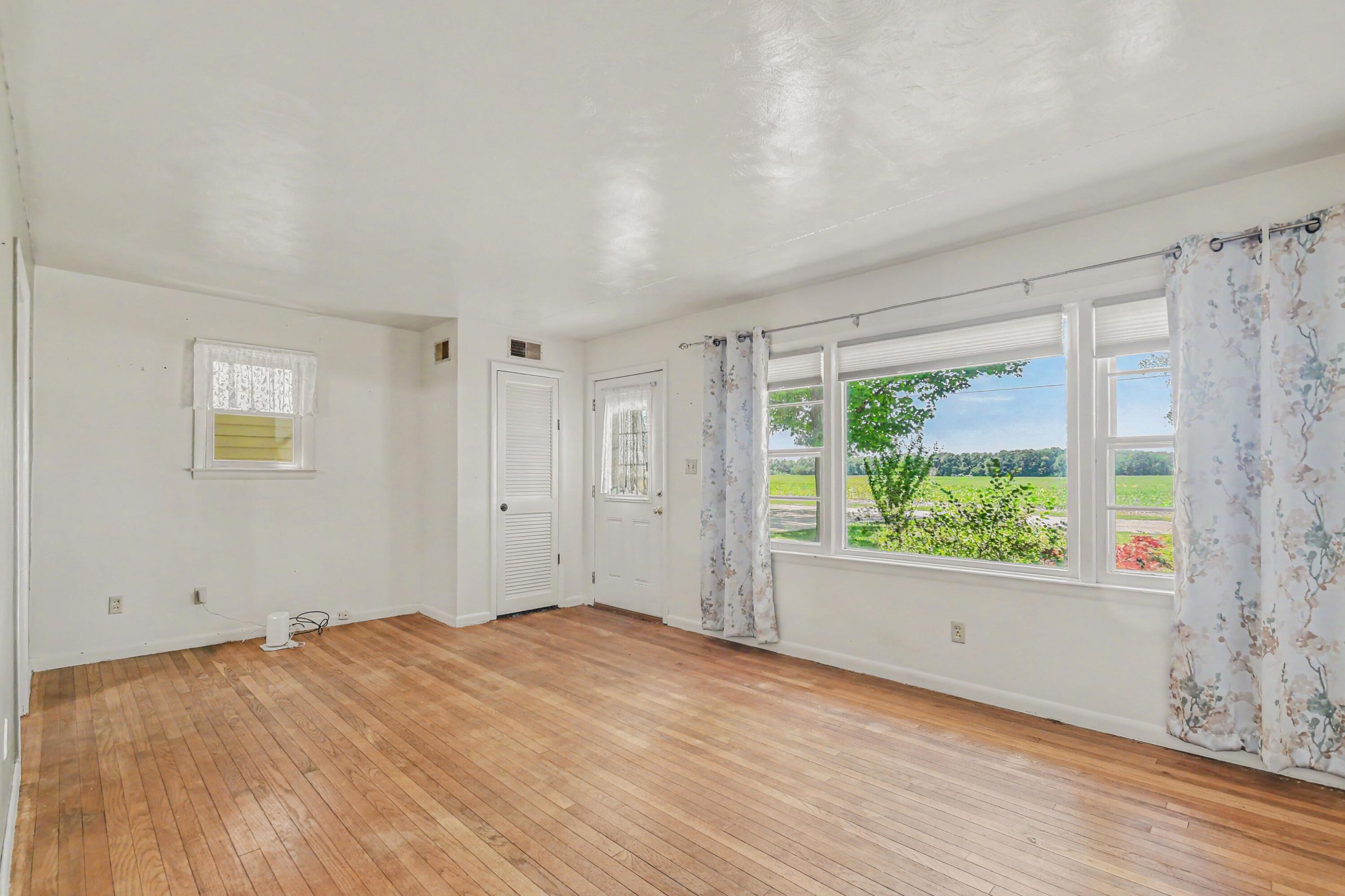 3421 Wyant Road