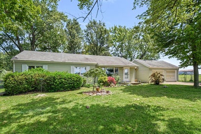 3421 Wyant Road Niles Township MI 49120
