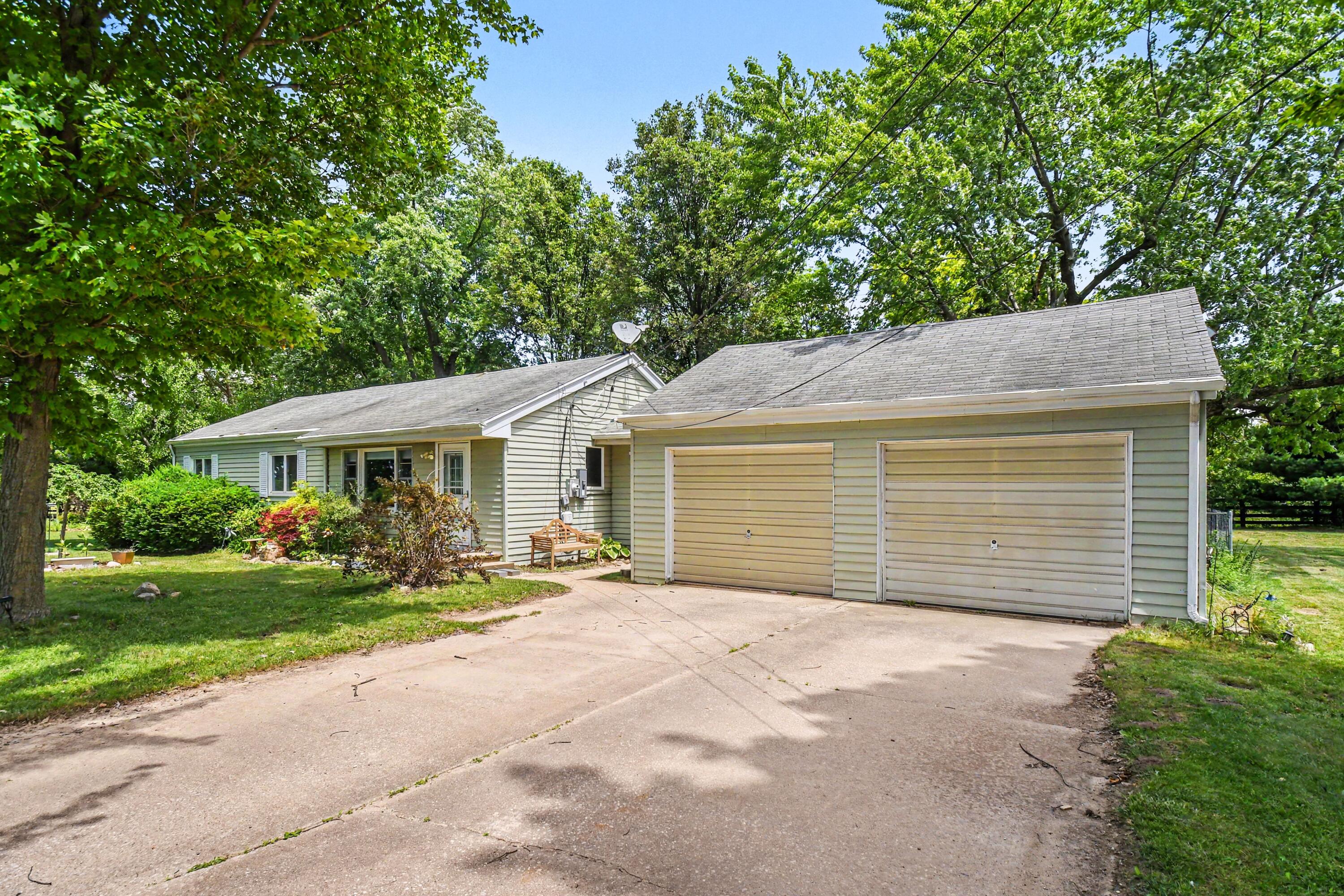 3421 Wyant Road