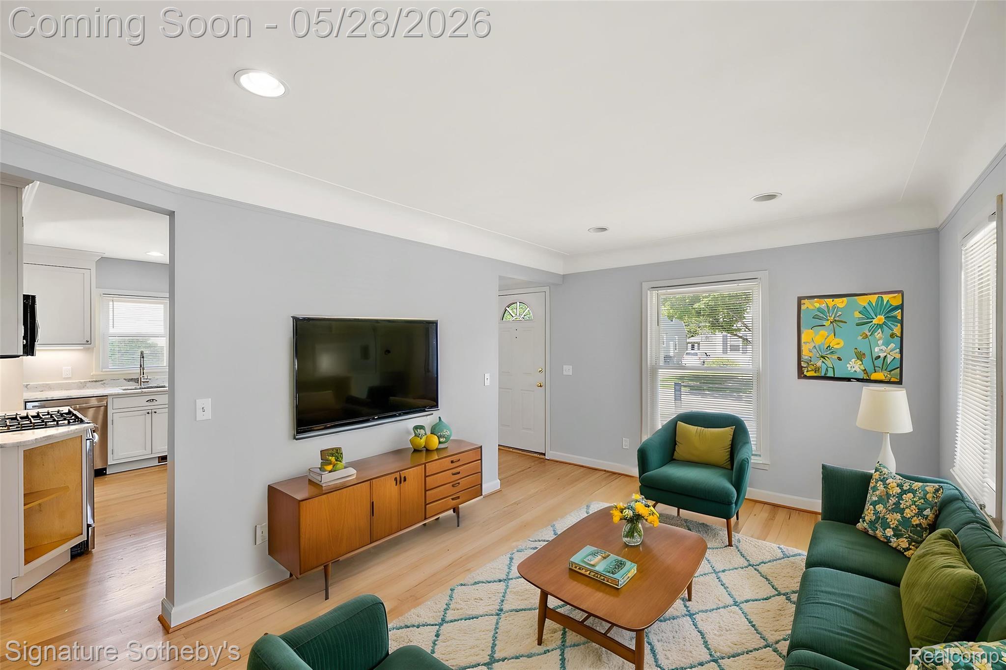 2381 Princeton Road