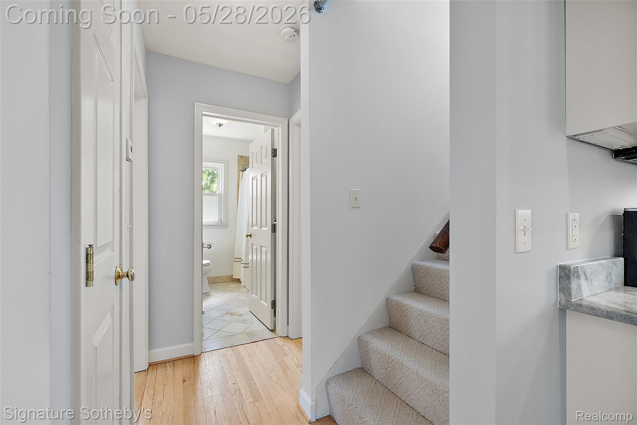 2381 Princeton Road