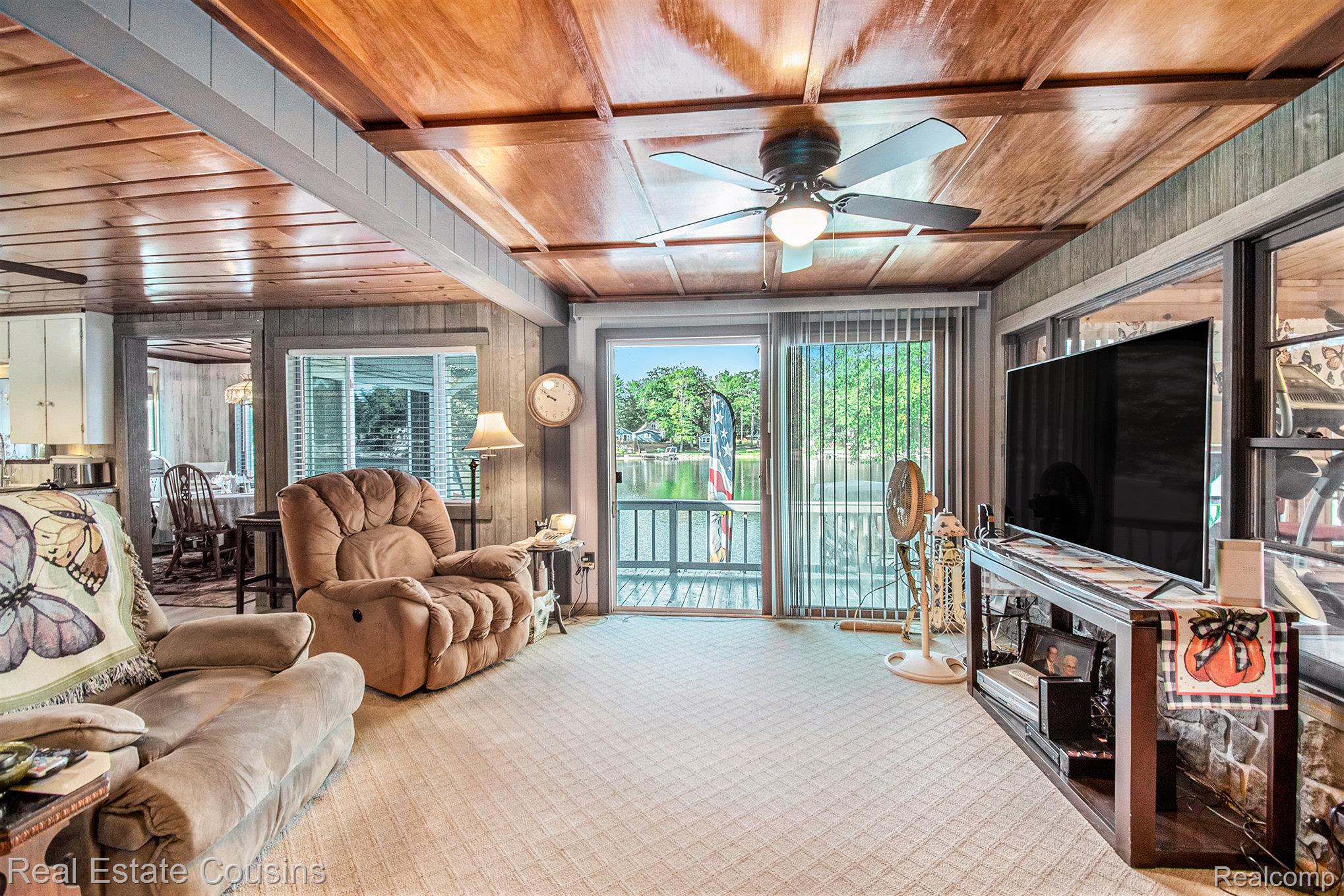 1734 Forest Road