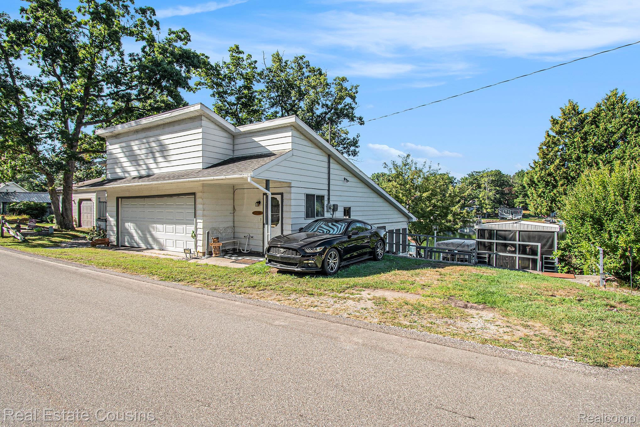 1734 Forest Road
