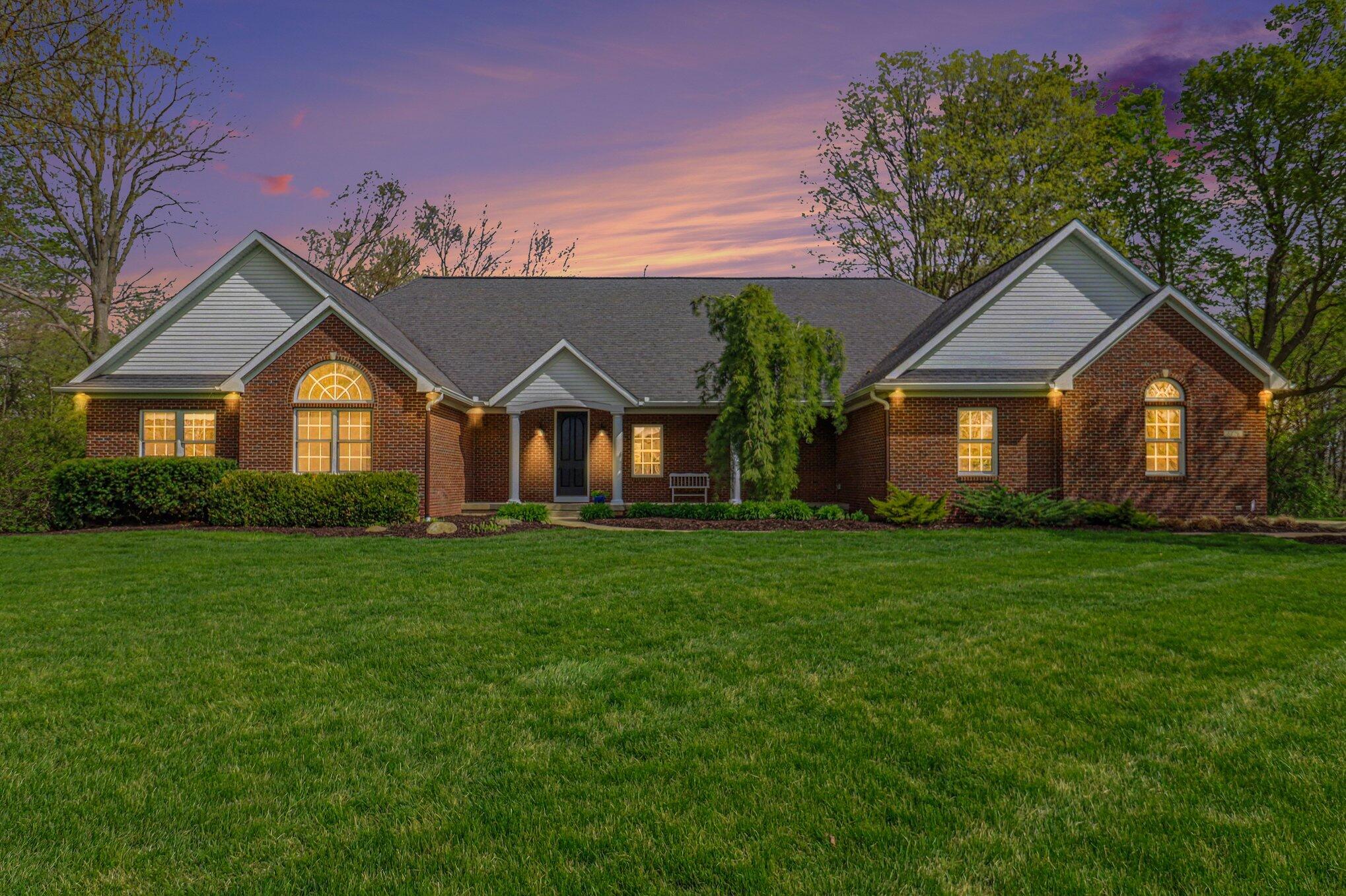 5776 Creekridge Drive