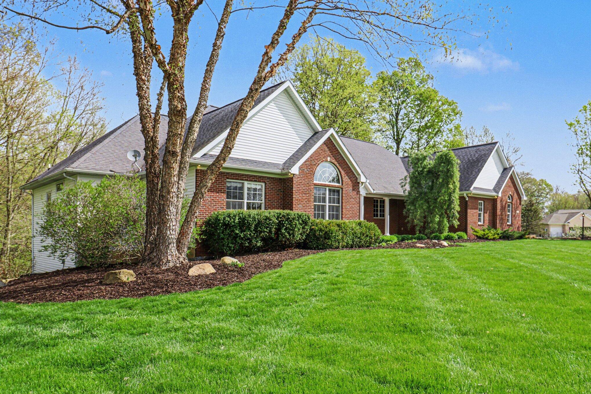 5776 Creekridge Drive